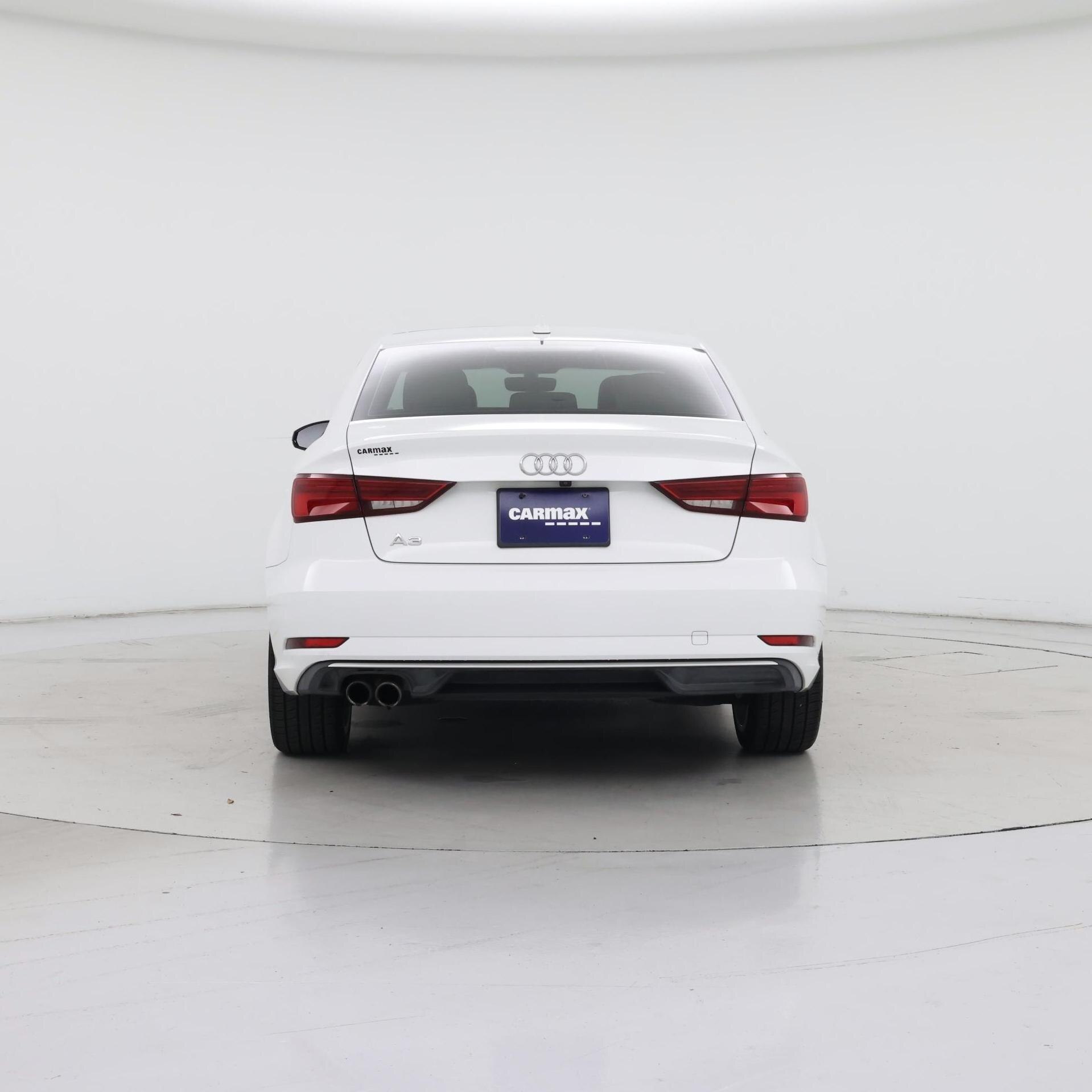Thumbnail: 2018 Audi A3 - 6