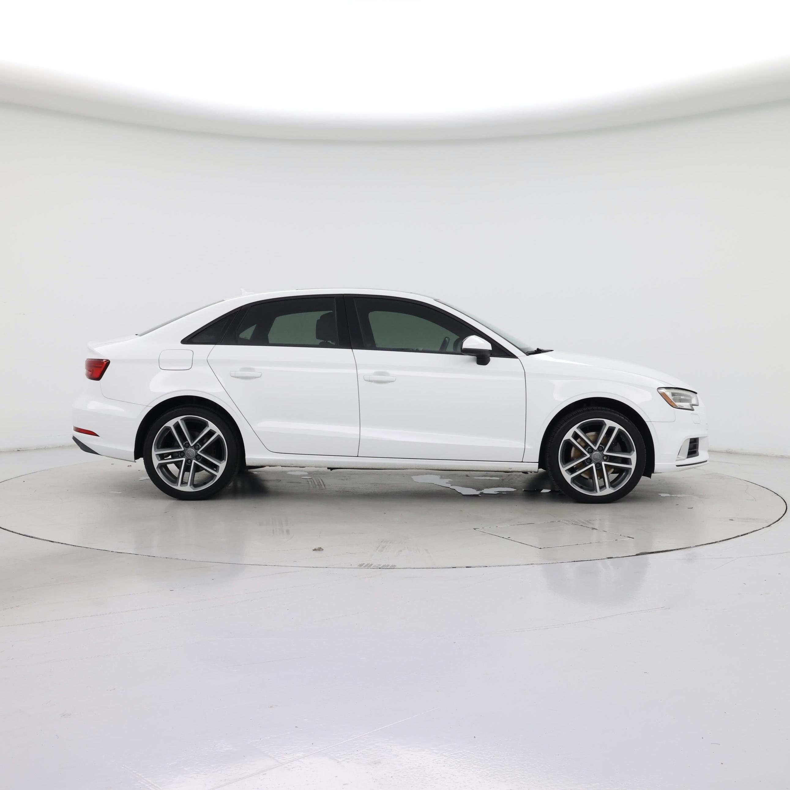 Thumbnail: 2018 Audi A3 - 7