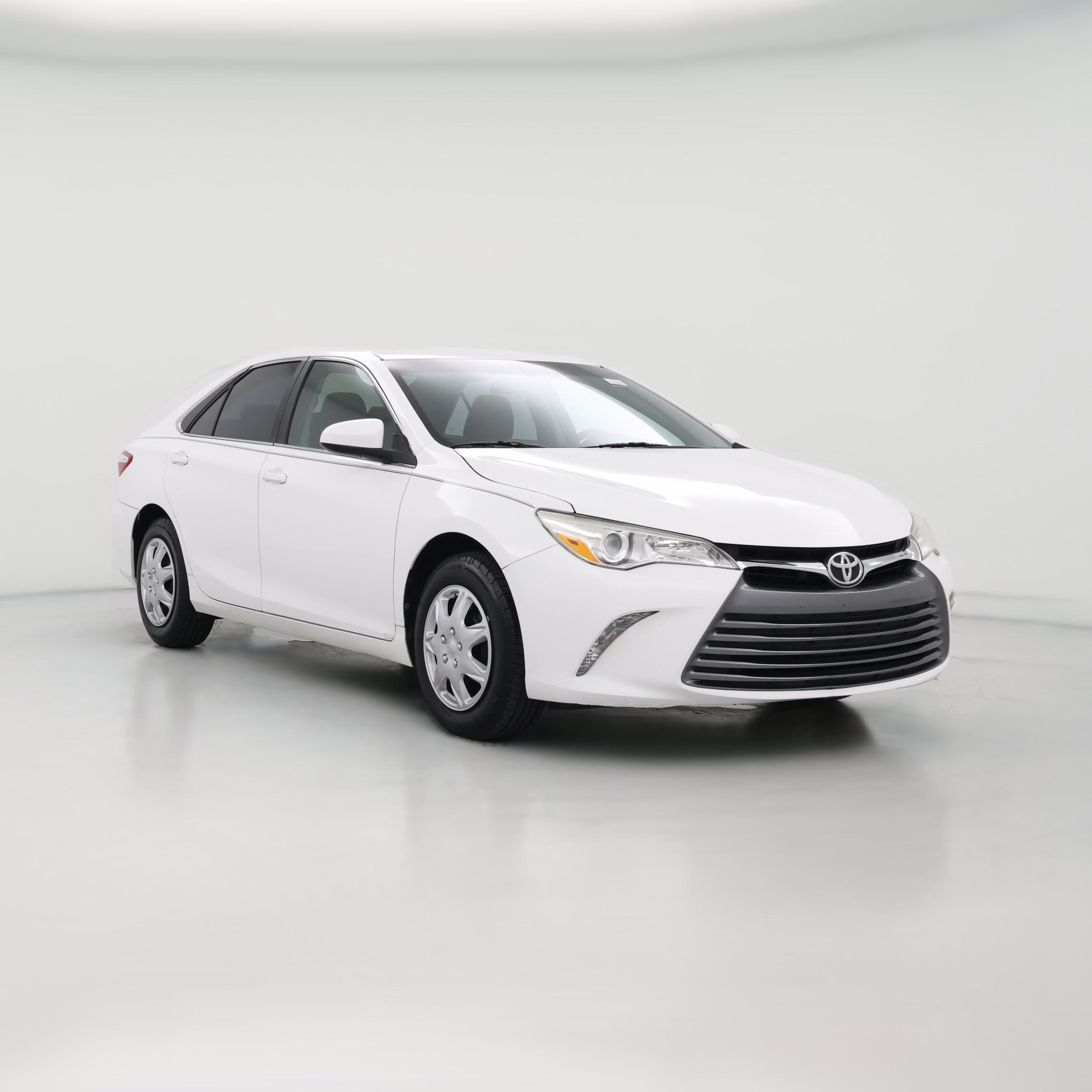 Thumbnail: 2017 Toyota Camry - 1