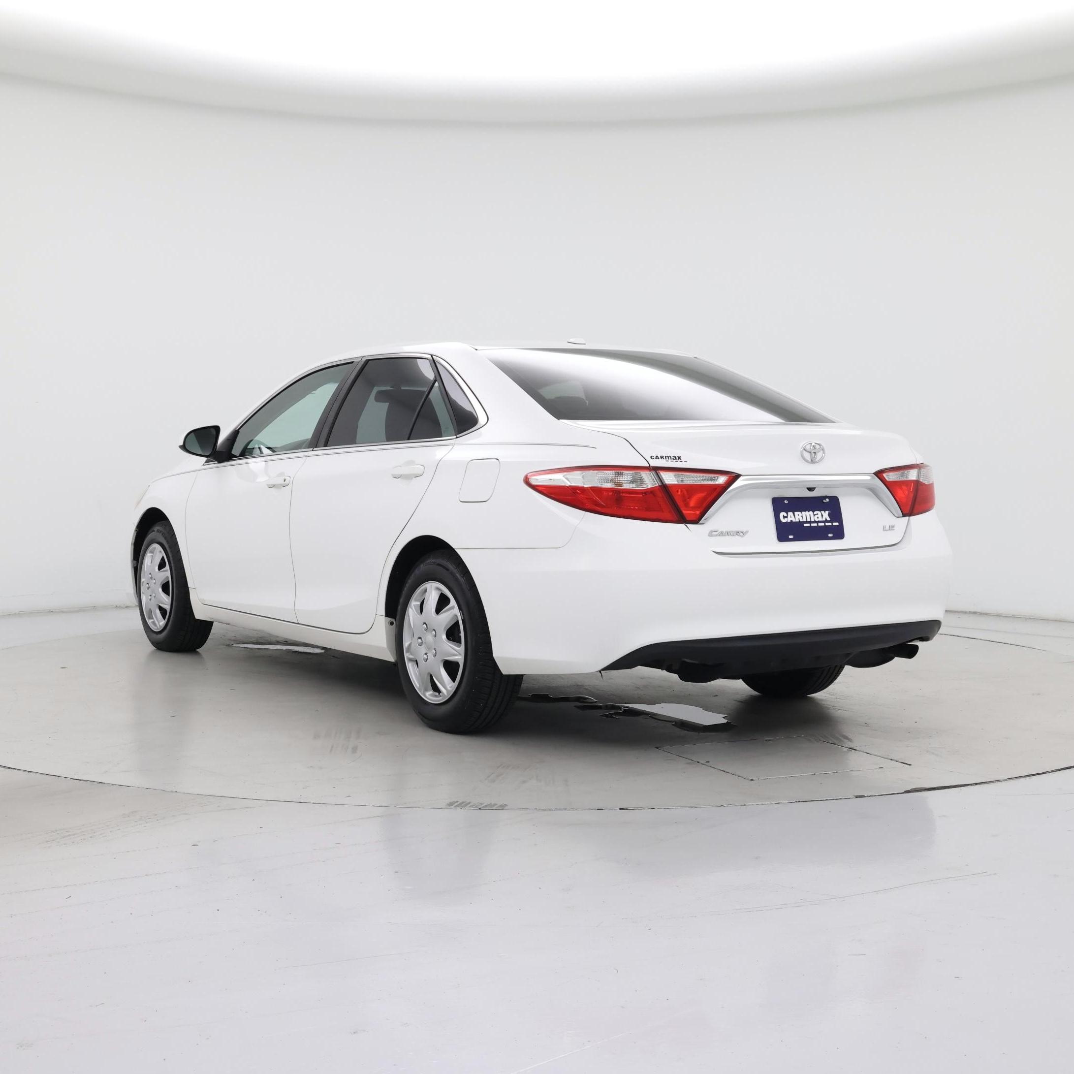 Thumbnail: 2017 Toyota Camry - 2