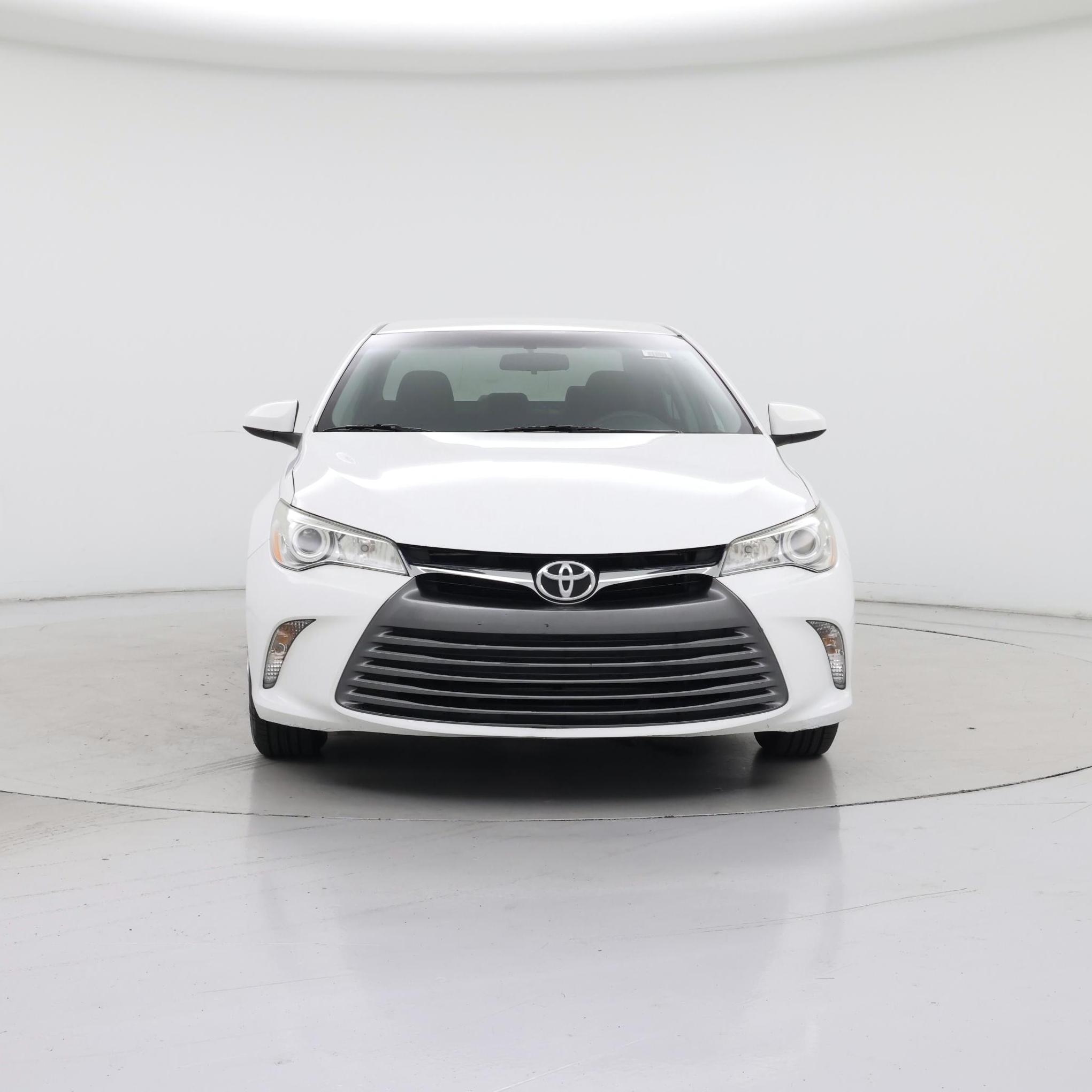 Thumbnail: 2017 Toyota Camry - 5