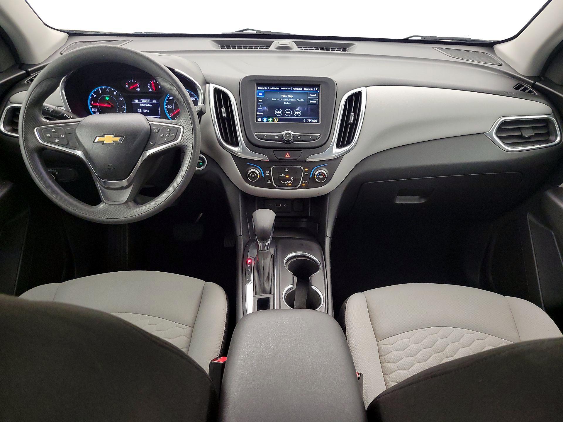 Thumbnail: 2019 Chevrolet Equinox - 9