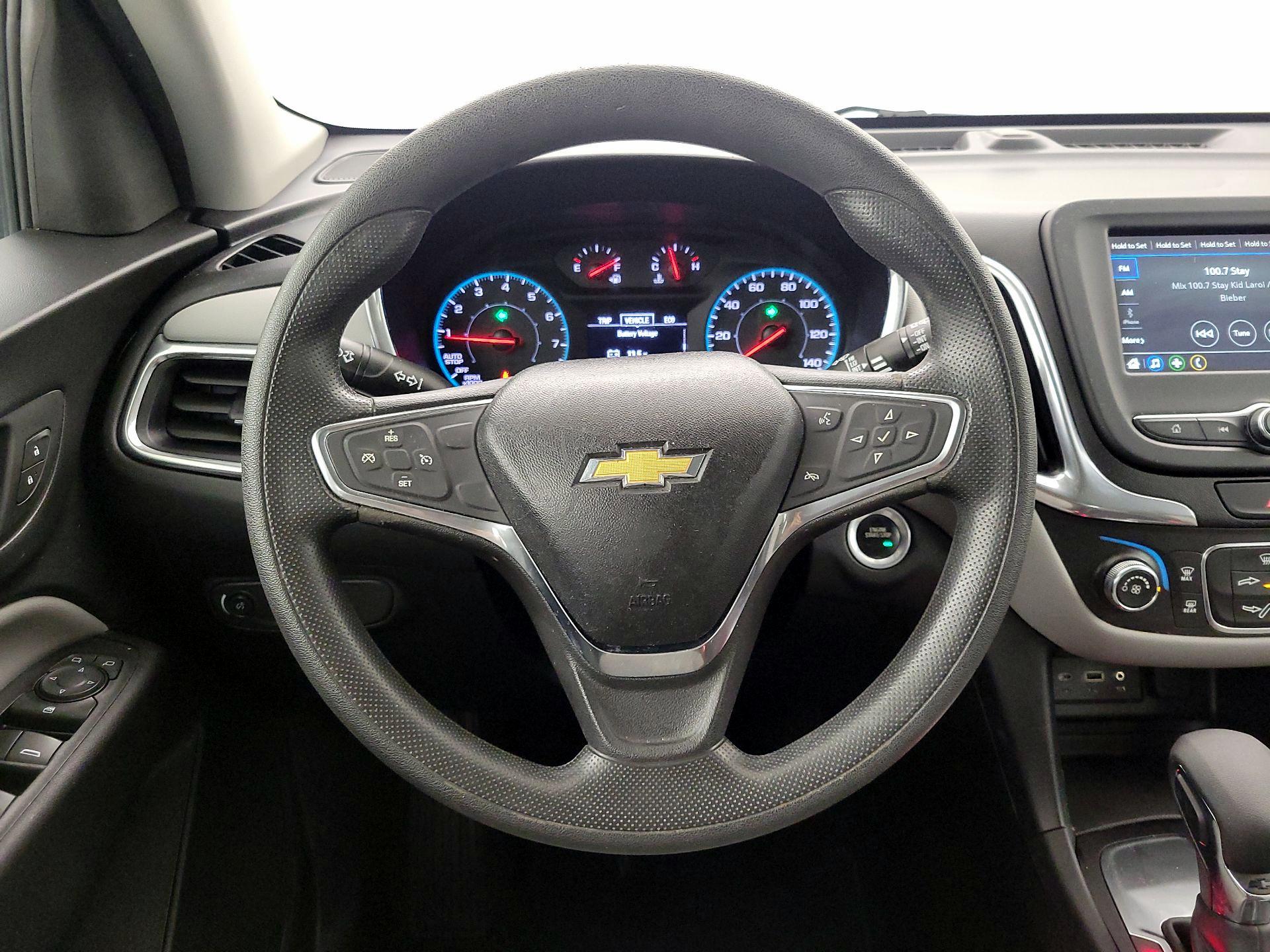 Thumbnail: 2019 Chevrolet Equinox - 10