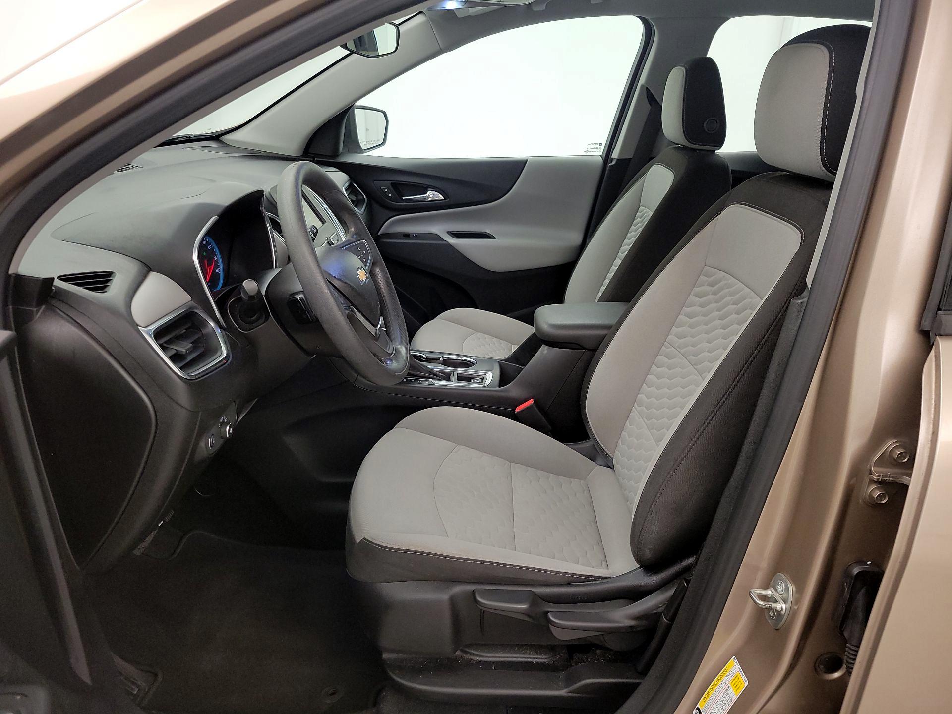 Thumbnail: 2019 Chevrolet Equinox - 11