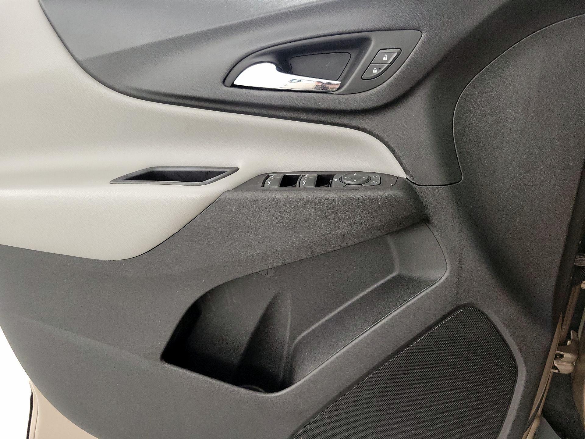 Thumbnail: 2019 Chevrolet Equinox - 12