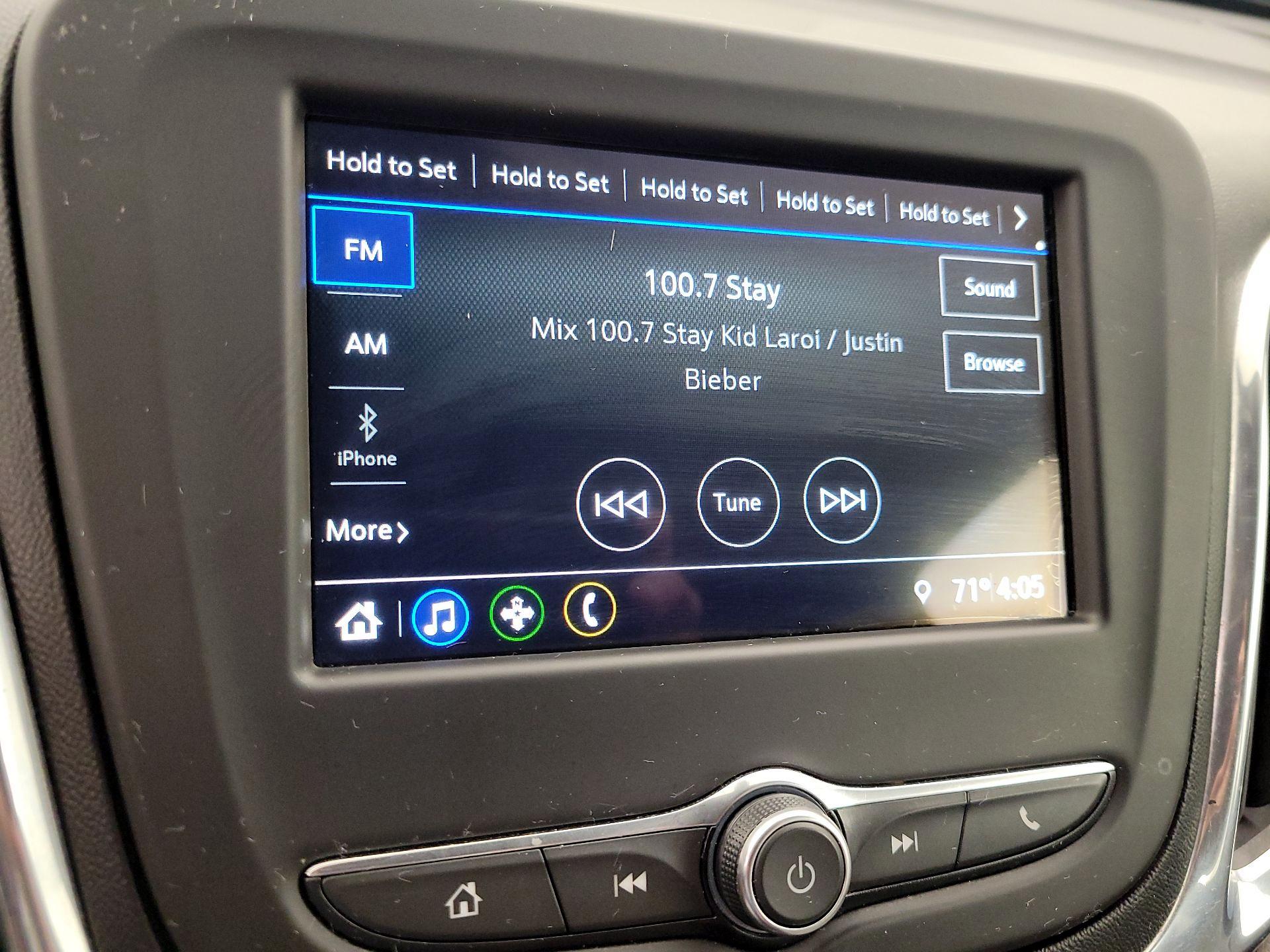 Thumbnail: 2019 Chevrolet Equinox - 15