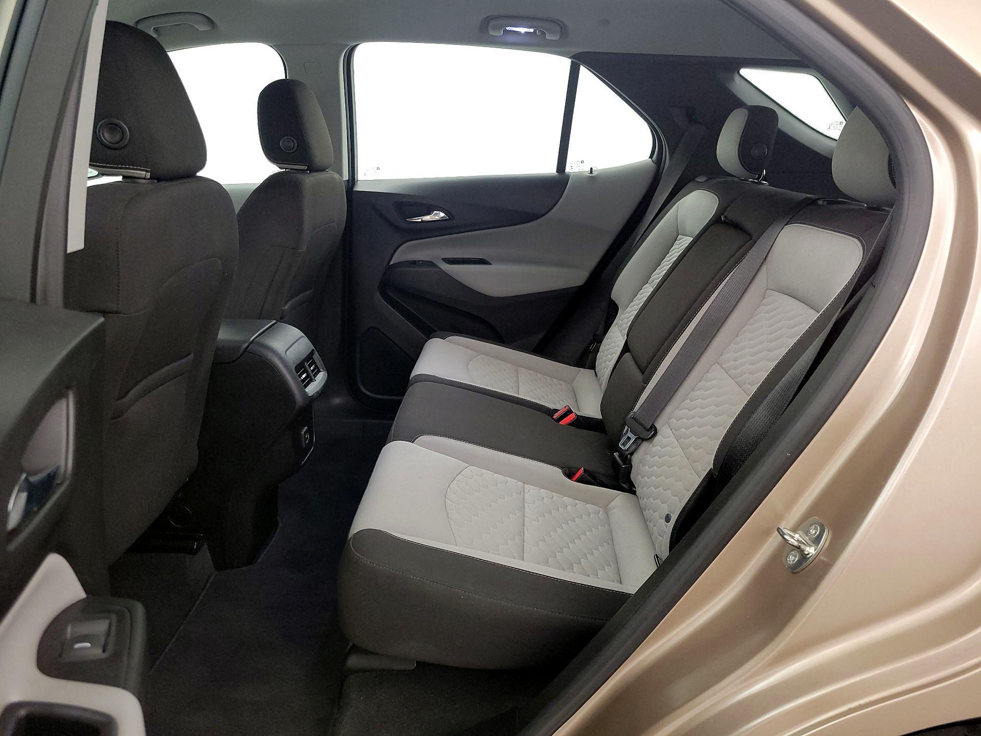 Thumbnail: 2019 Chevrolet Equinox - 19