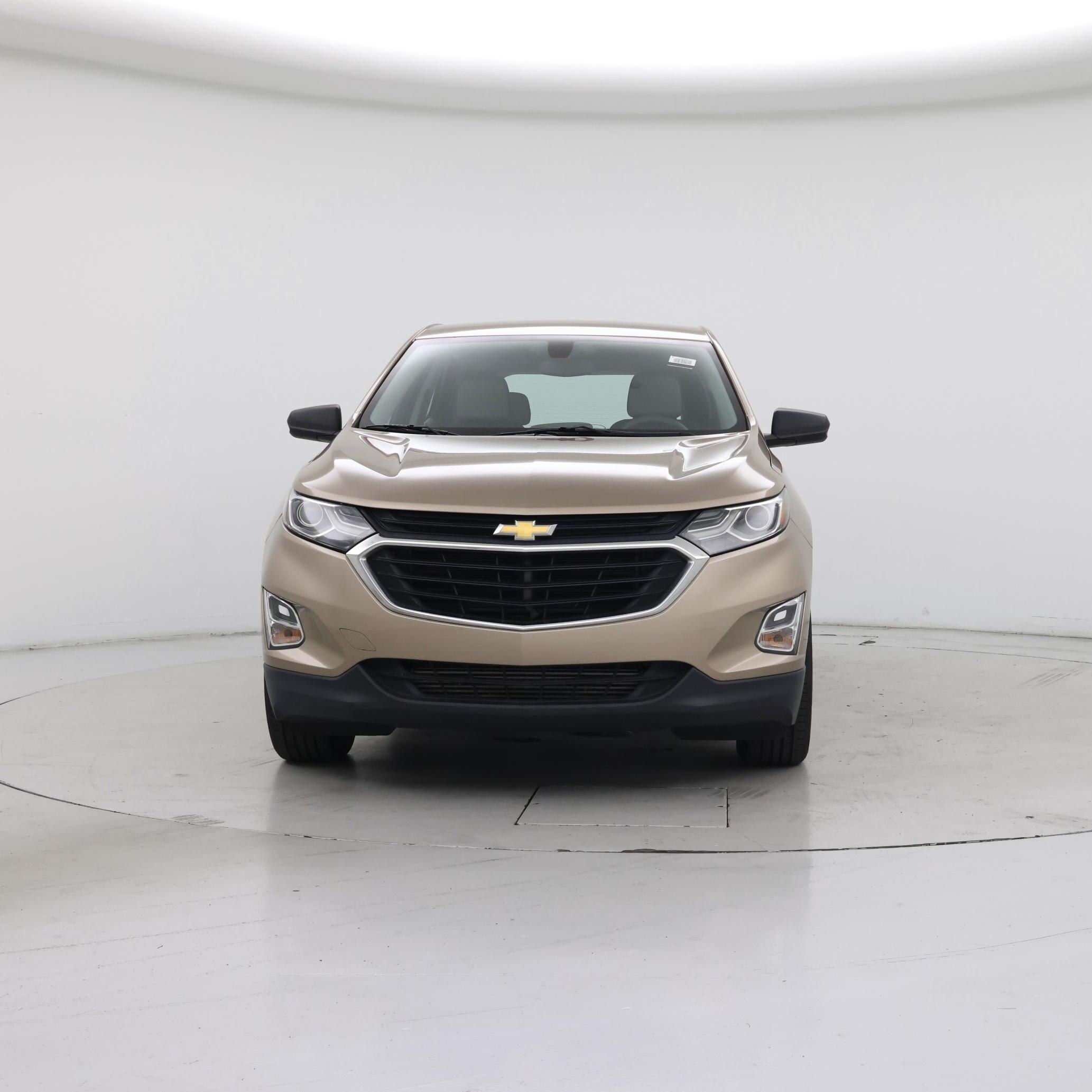 Thumbnail: 2019 Chevrolet Equinox - 5