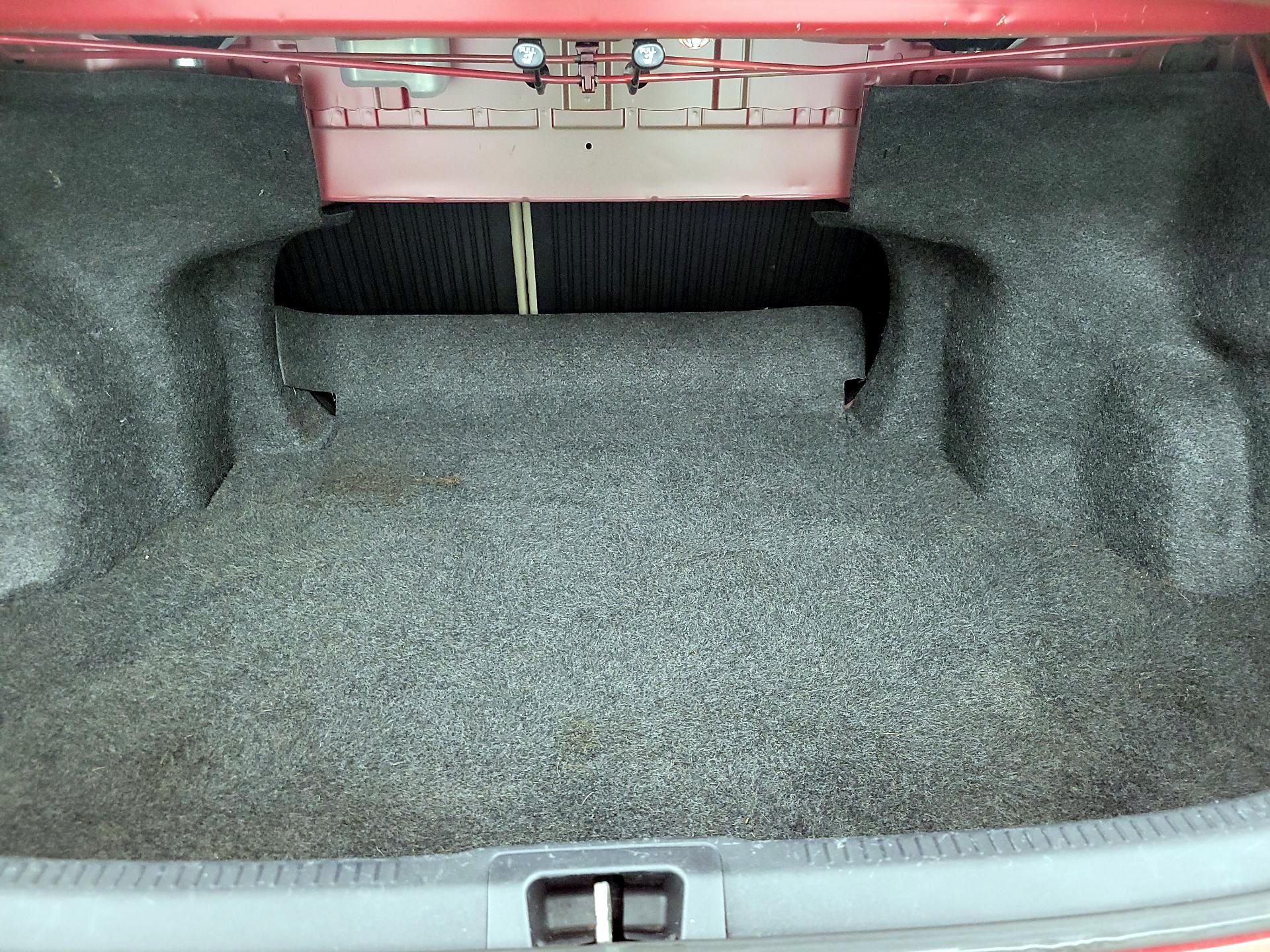 Thumbnail: 2014 Toyota Camry - 20