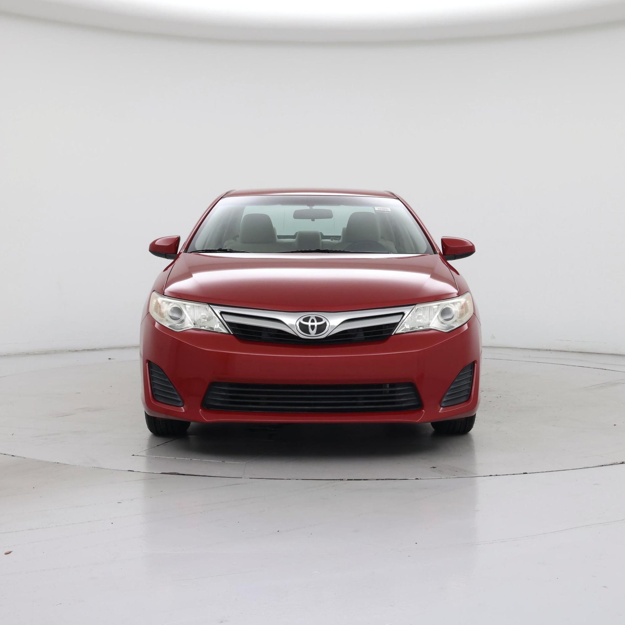 Thumbnail: 2014 Toyota Camry - 5