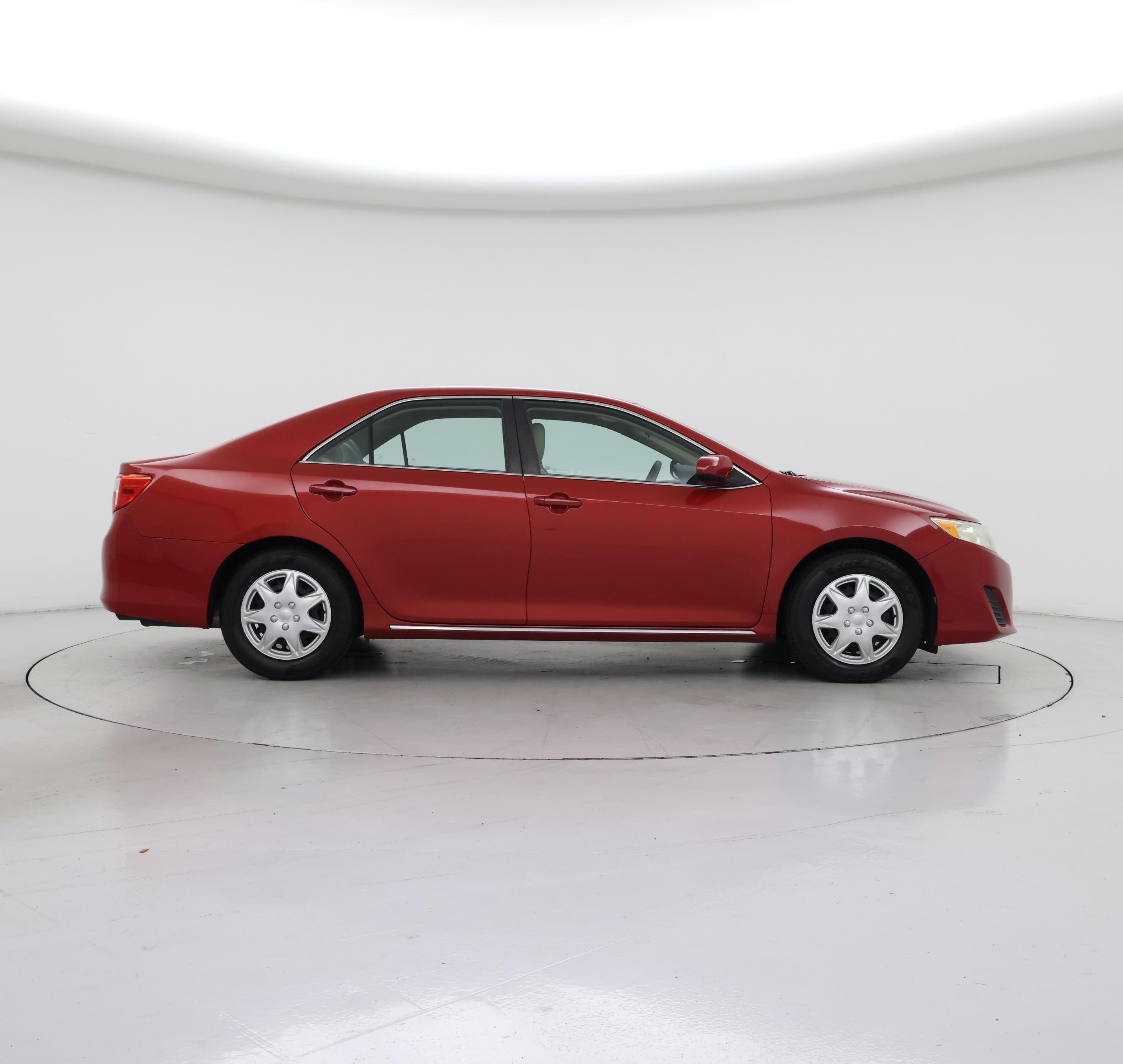 Thumbnail: 2014 Toyota Camry - 7