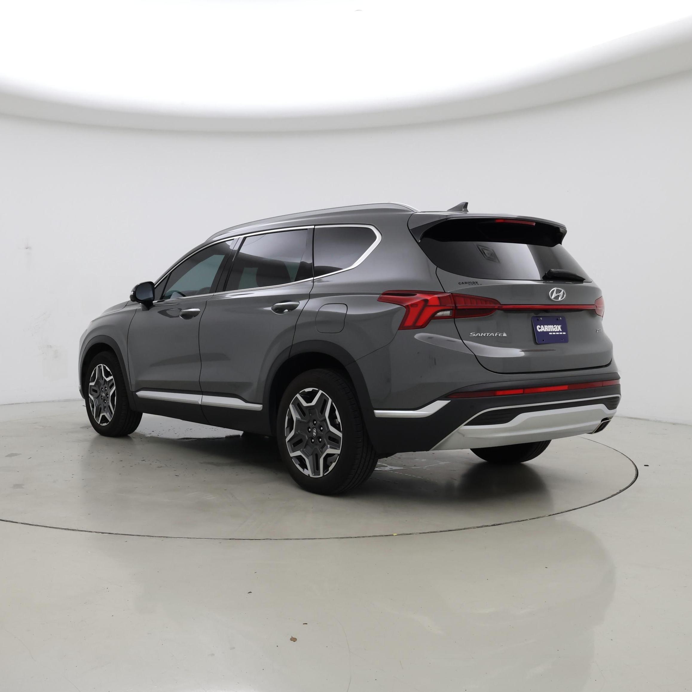 Thumbnail: 2023 Hyundai Santa Fe - 2