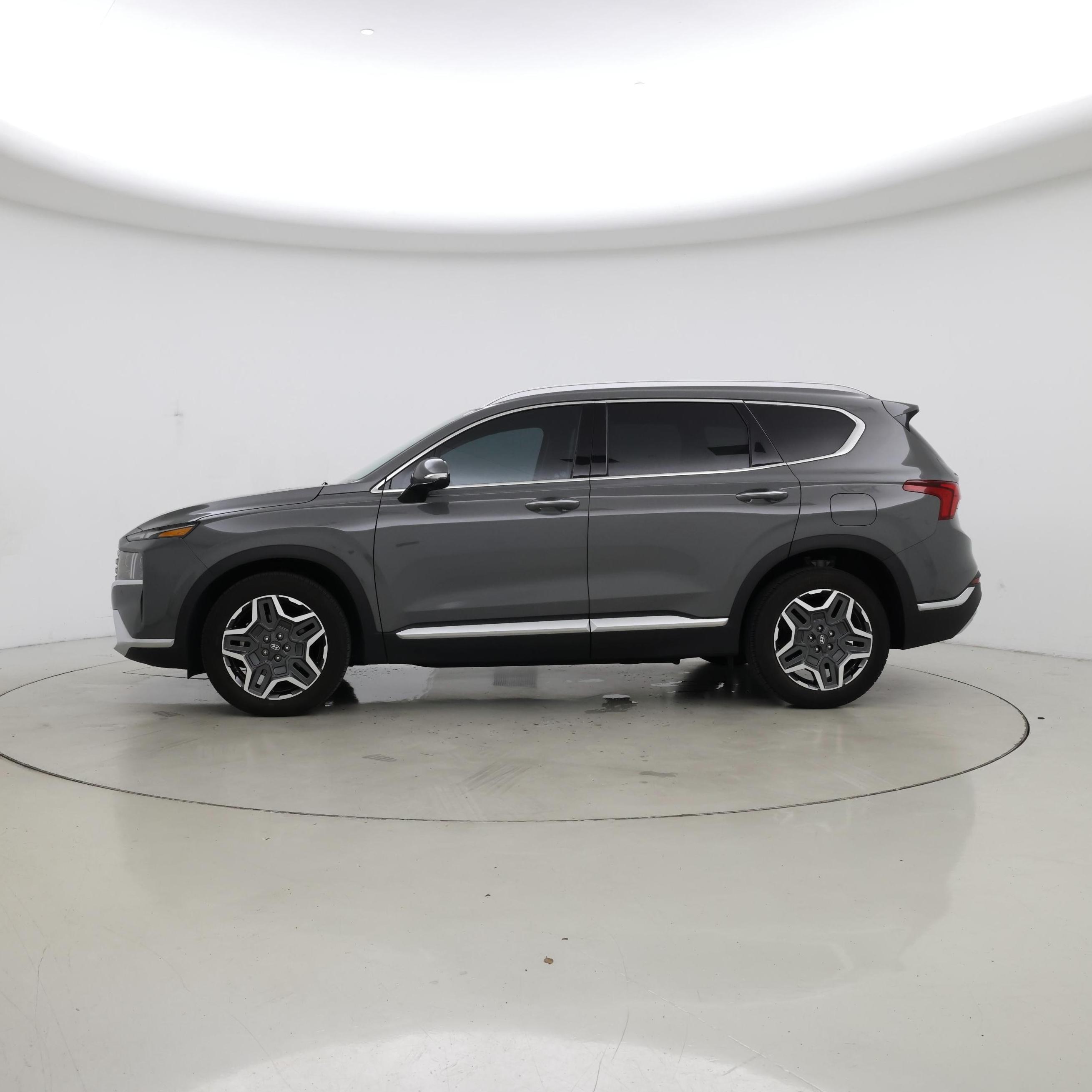 Thumbnail: 2023 Hyundai Santa Fe - 3