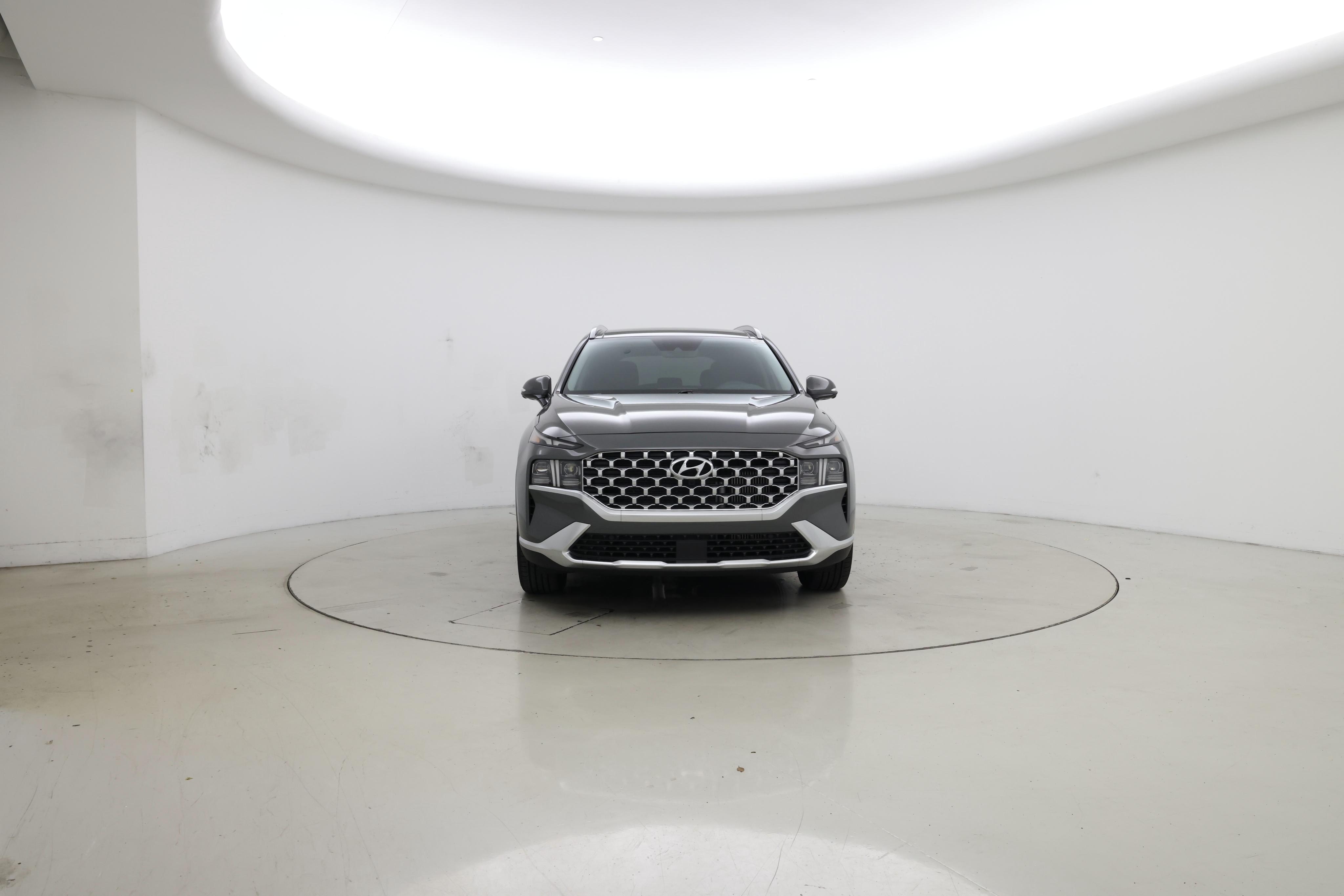 Thumbnail: 2023 Hyundai Santa Fe - 5