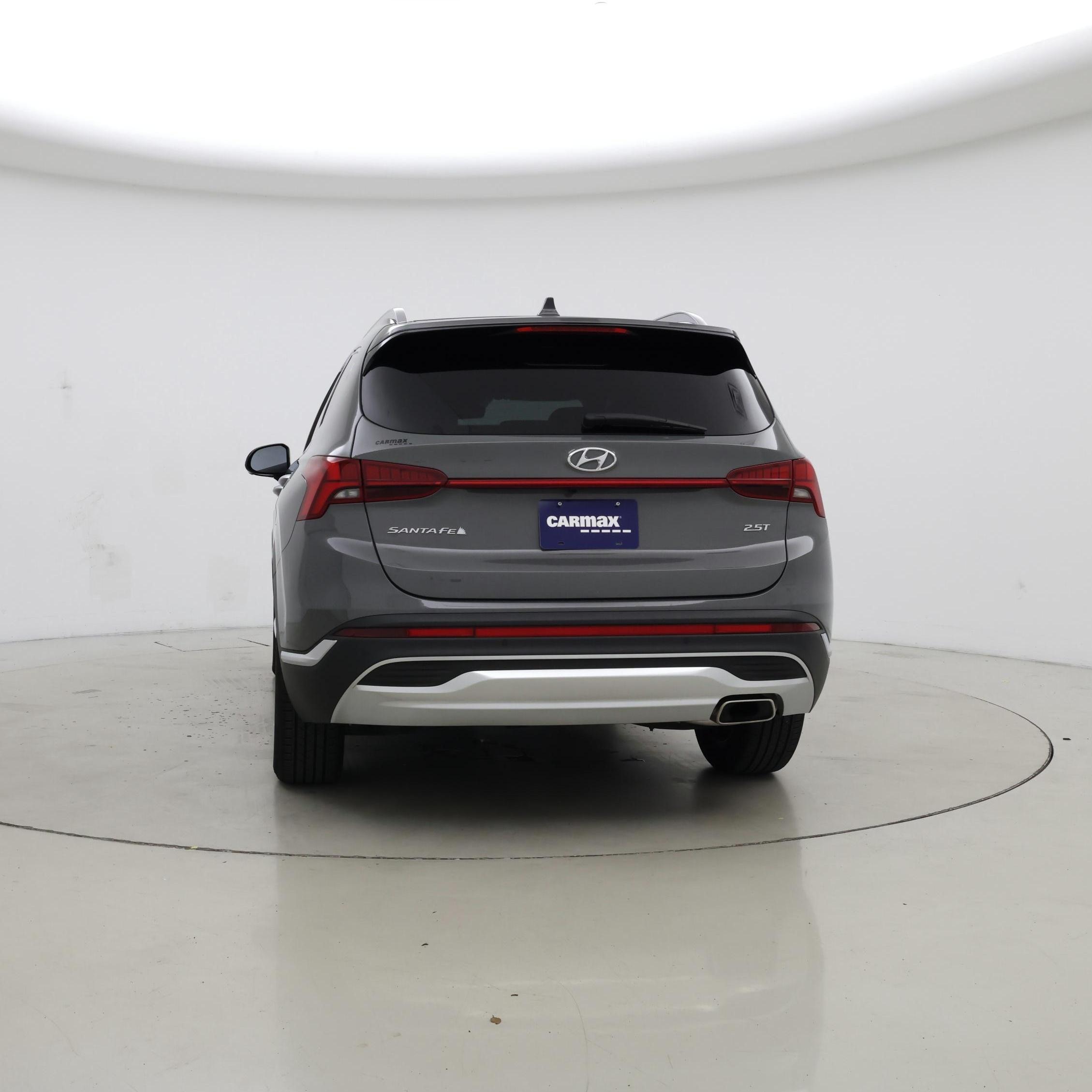 Thumbnail: 2023 Hyundai Santa Fe - 6