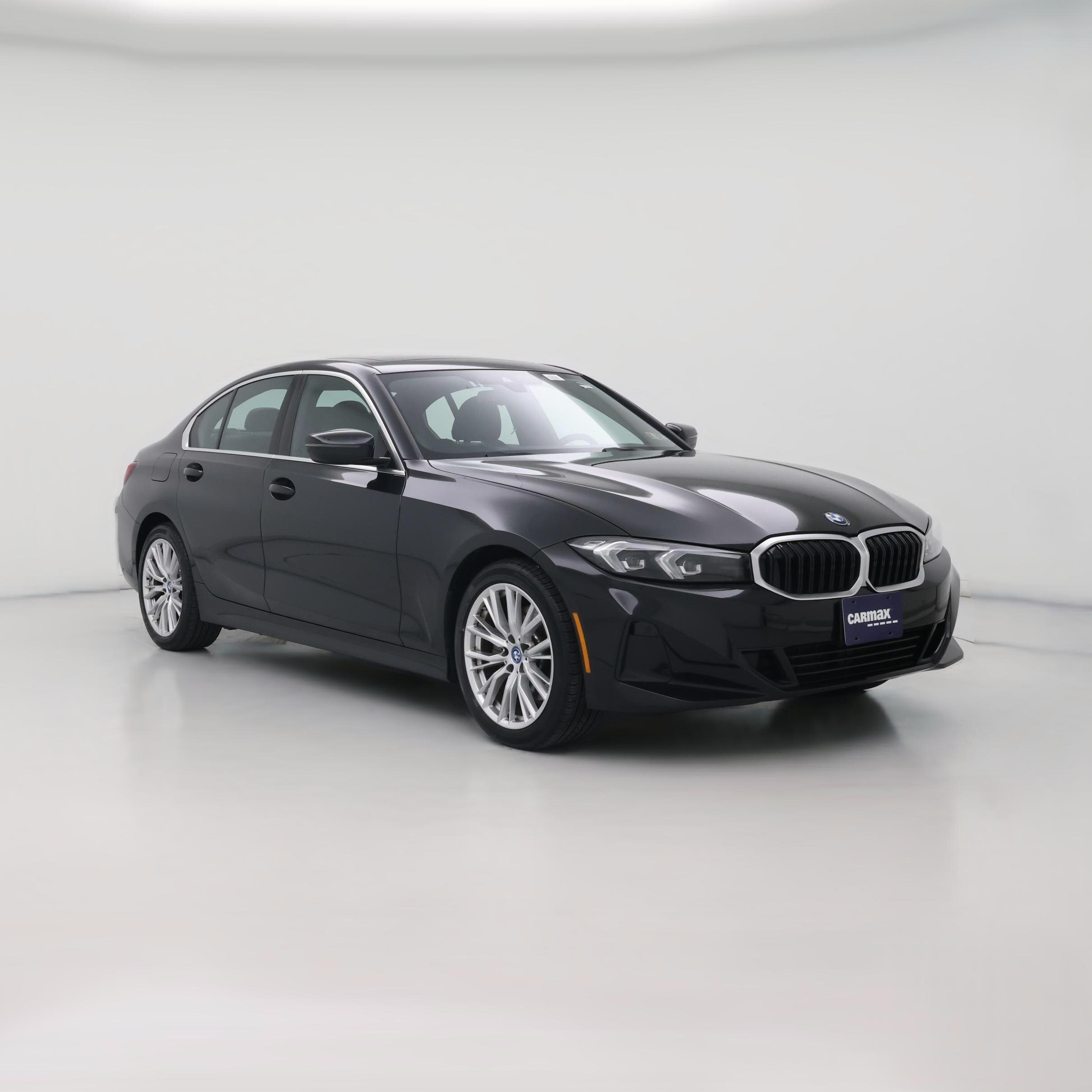 Thumbnail: 2024 BMW 3 Series - 1