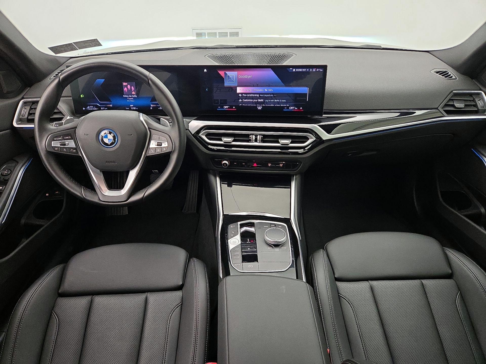 Thumbnail: 2024 BMW 3 Series - 9