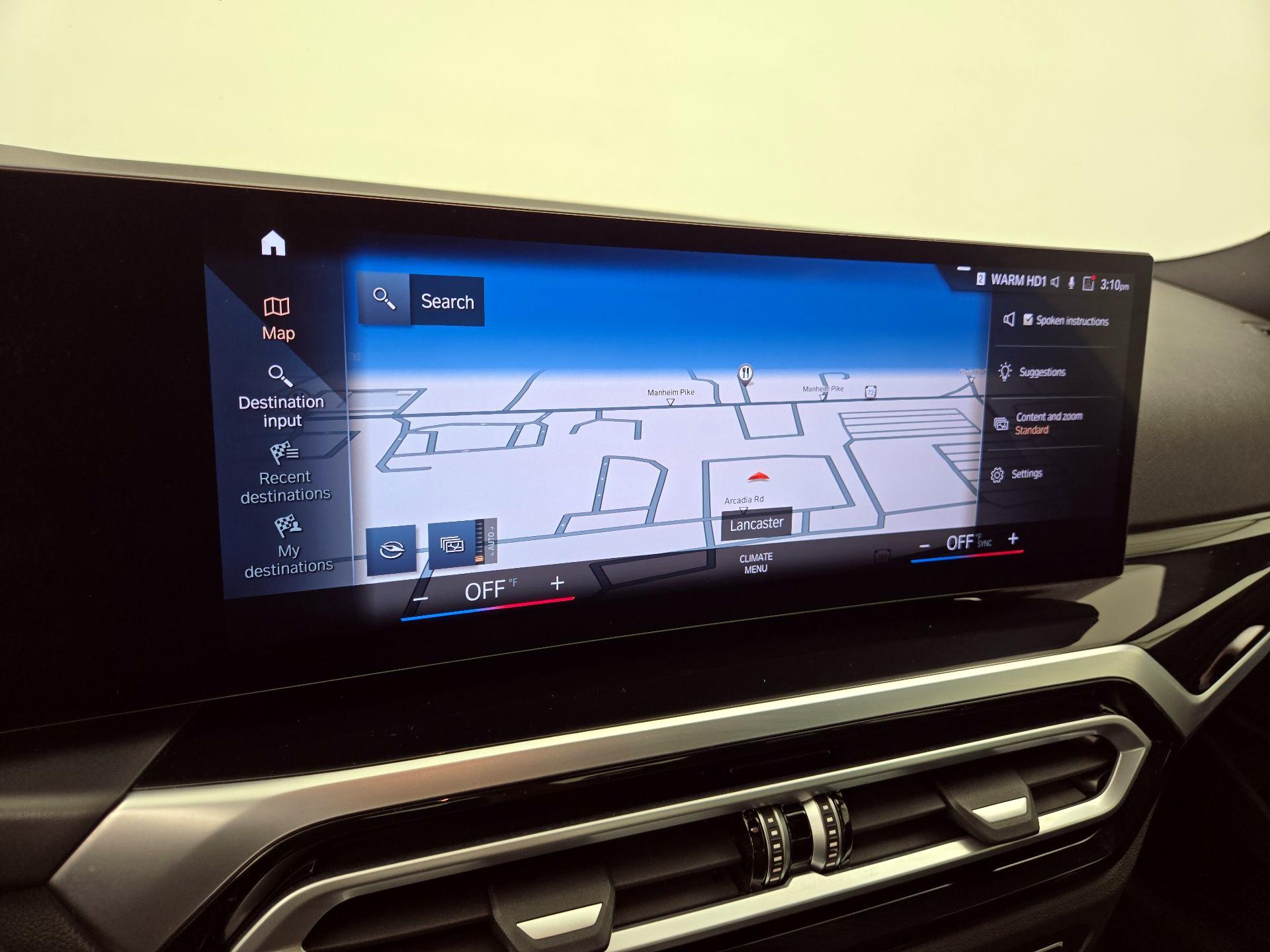 Thumbnail: 2024 BMW 3 Series - 14