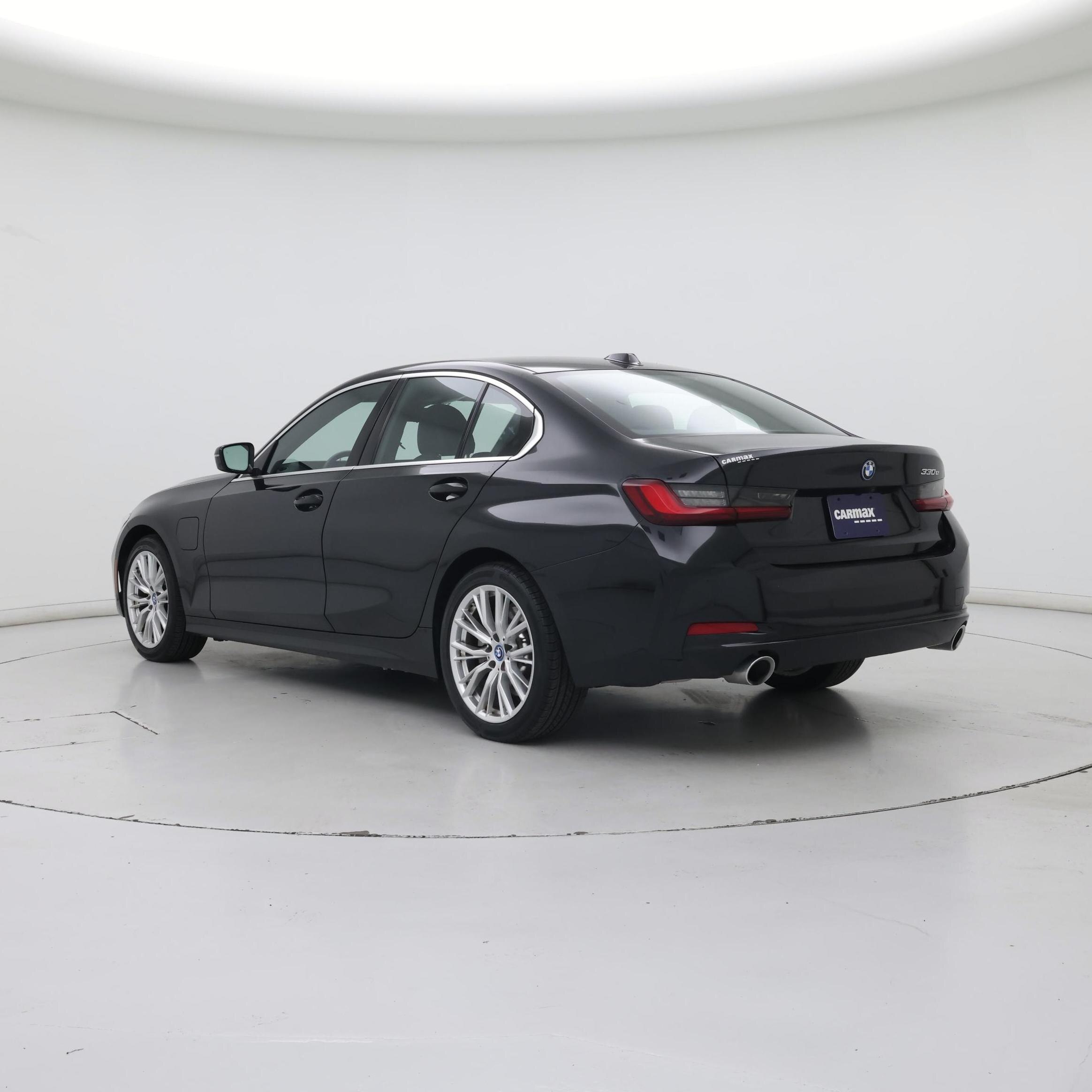 Thumbnail: 2024 BMW 3 Series - 2
