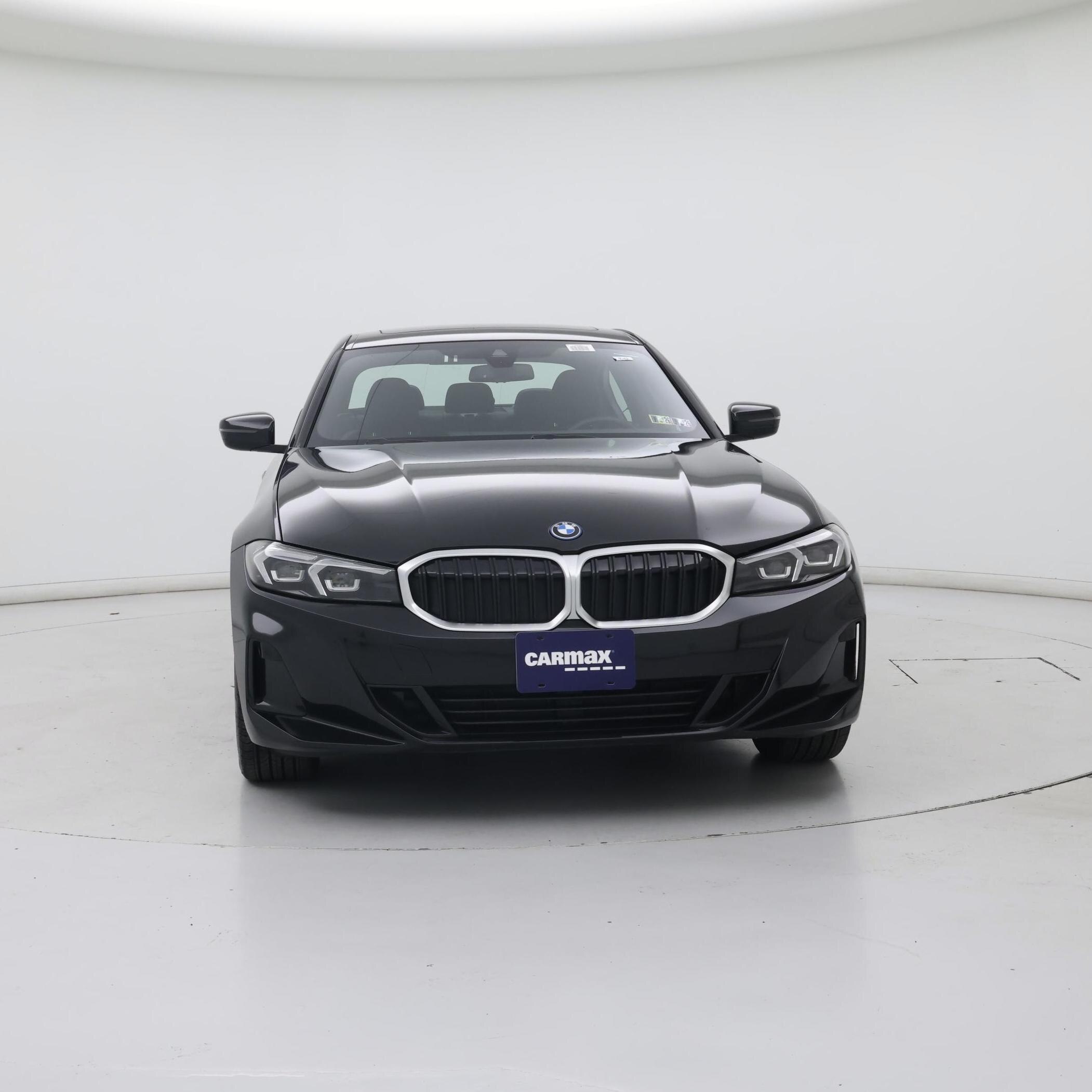 Thumbnail: 2024 BMW 3 Series - 5