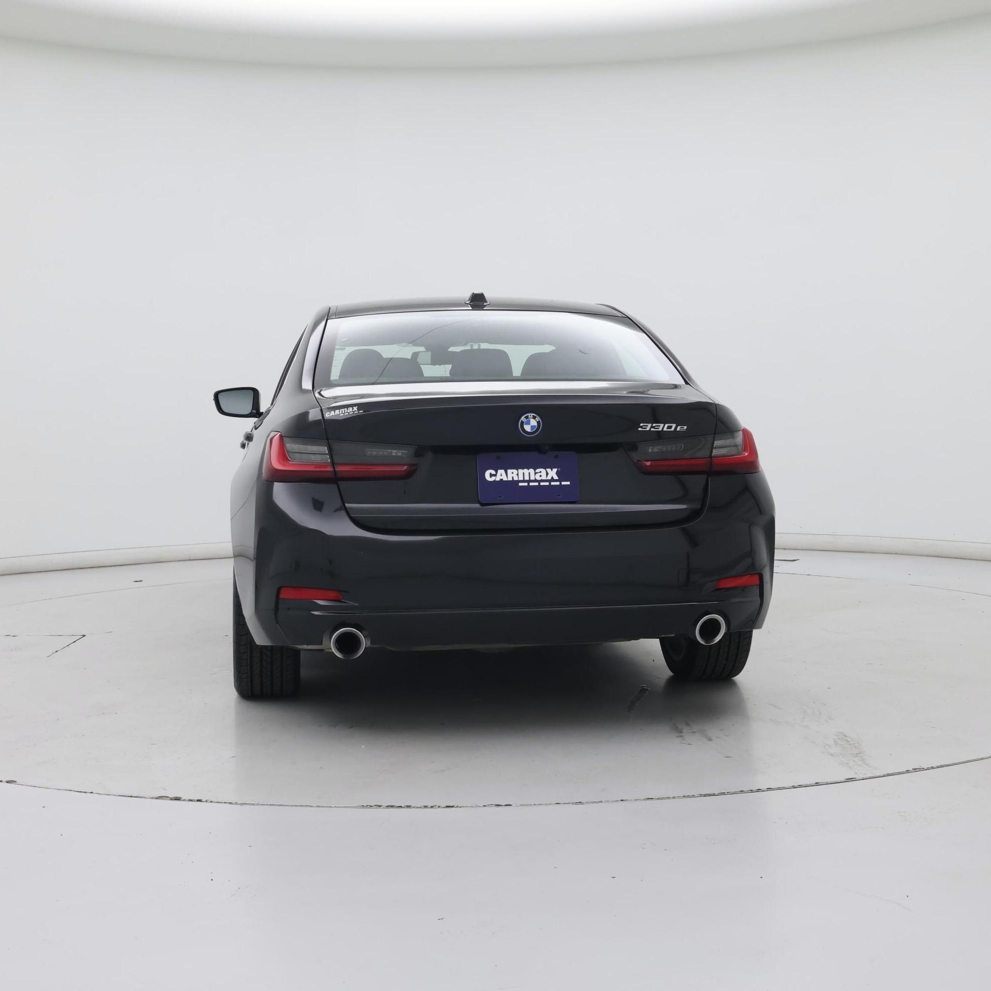 Thumbnail: 2024 BMW 3 Series - 6