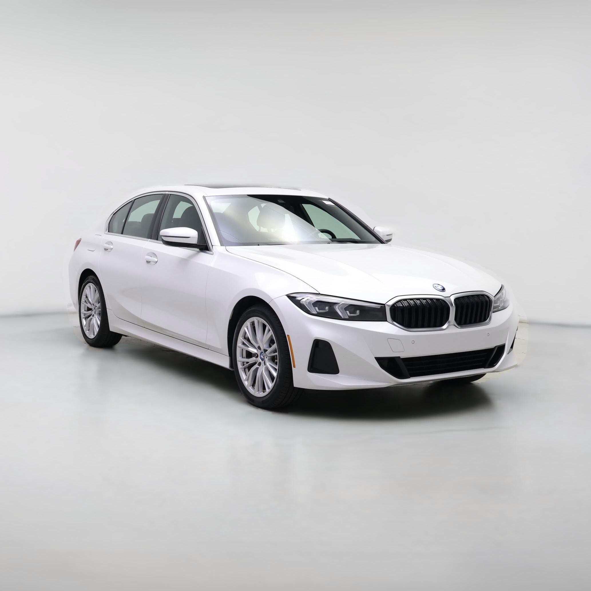 Thumbnail: 2024 BMW 3 Series - 1