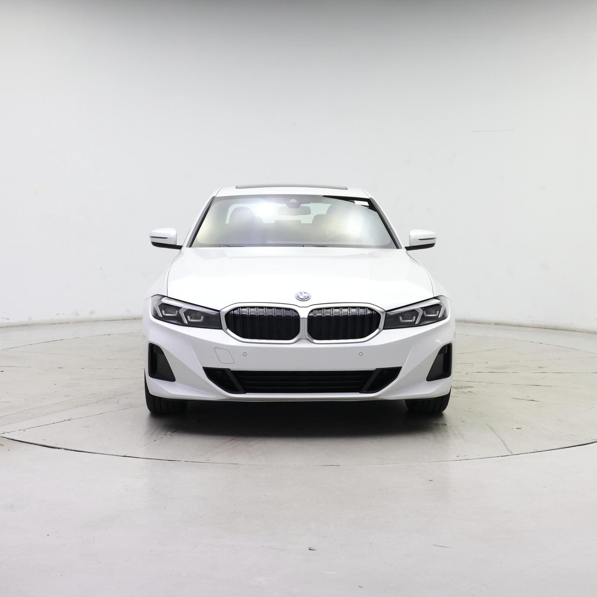 Thumbnail: 2024 BMW 3 Series - 5