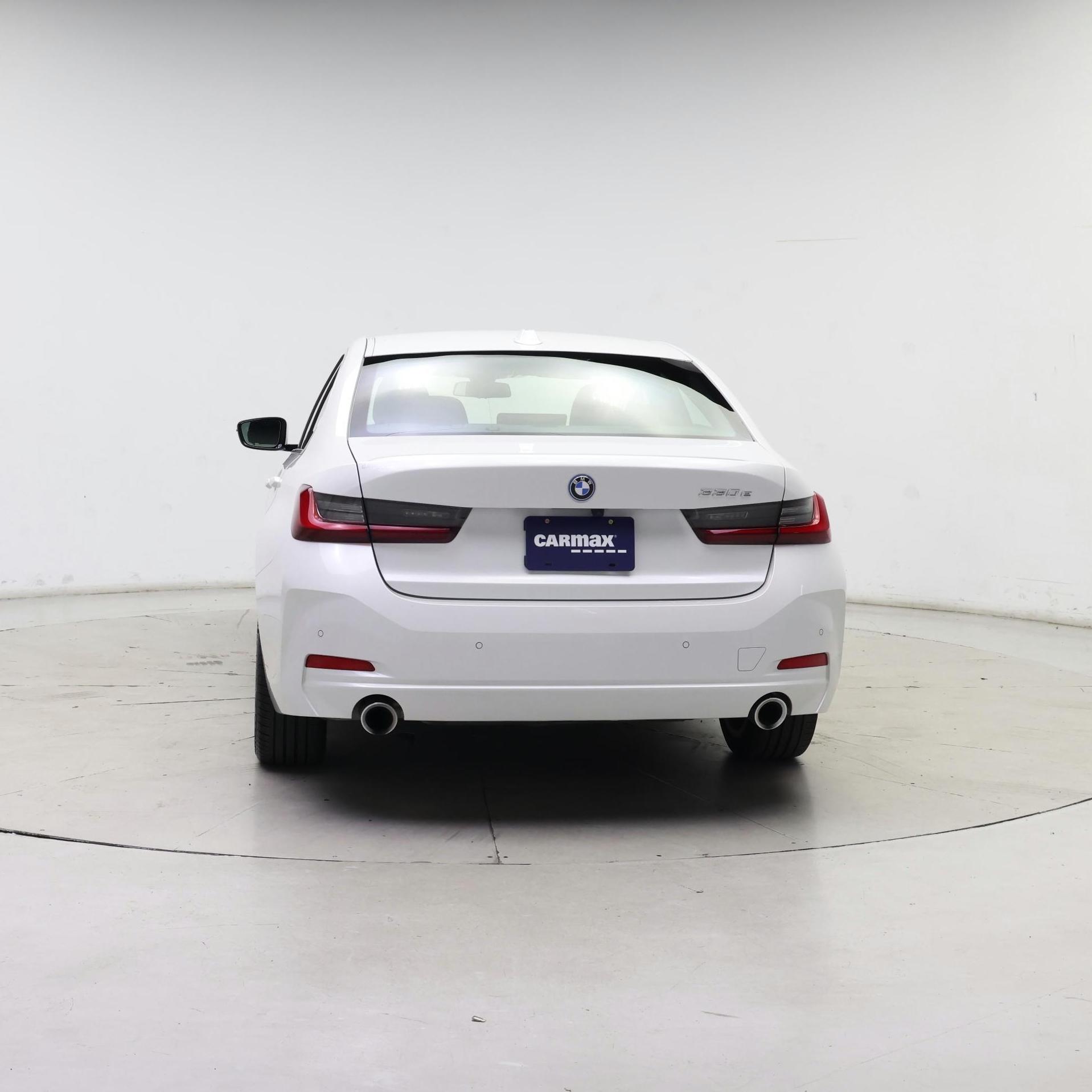 Thumbnail: 2024 BMW 3 Series - 6