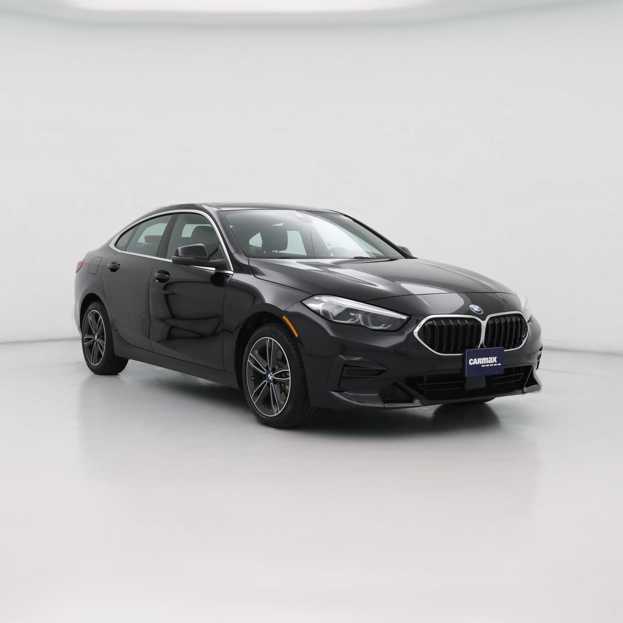 Thumbnail: 2024 BMW 2 Series - 1