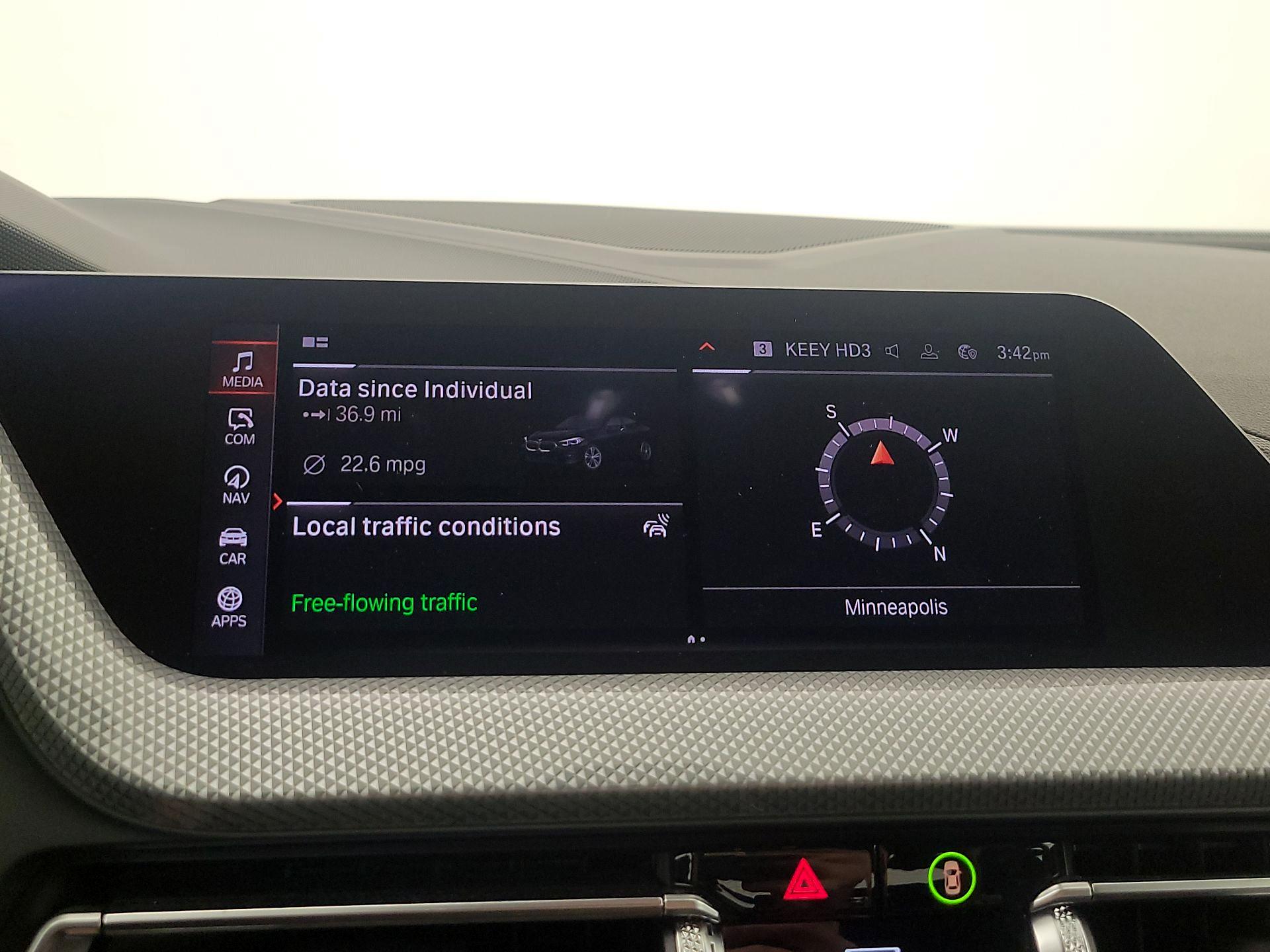 Thumbnail: 2024 BMW 2 Series - 16