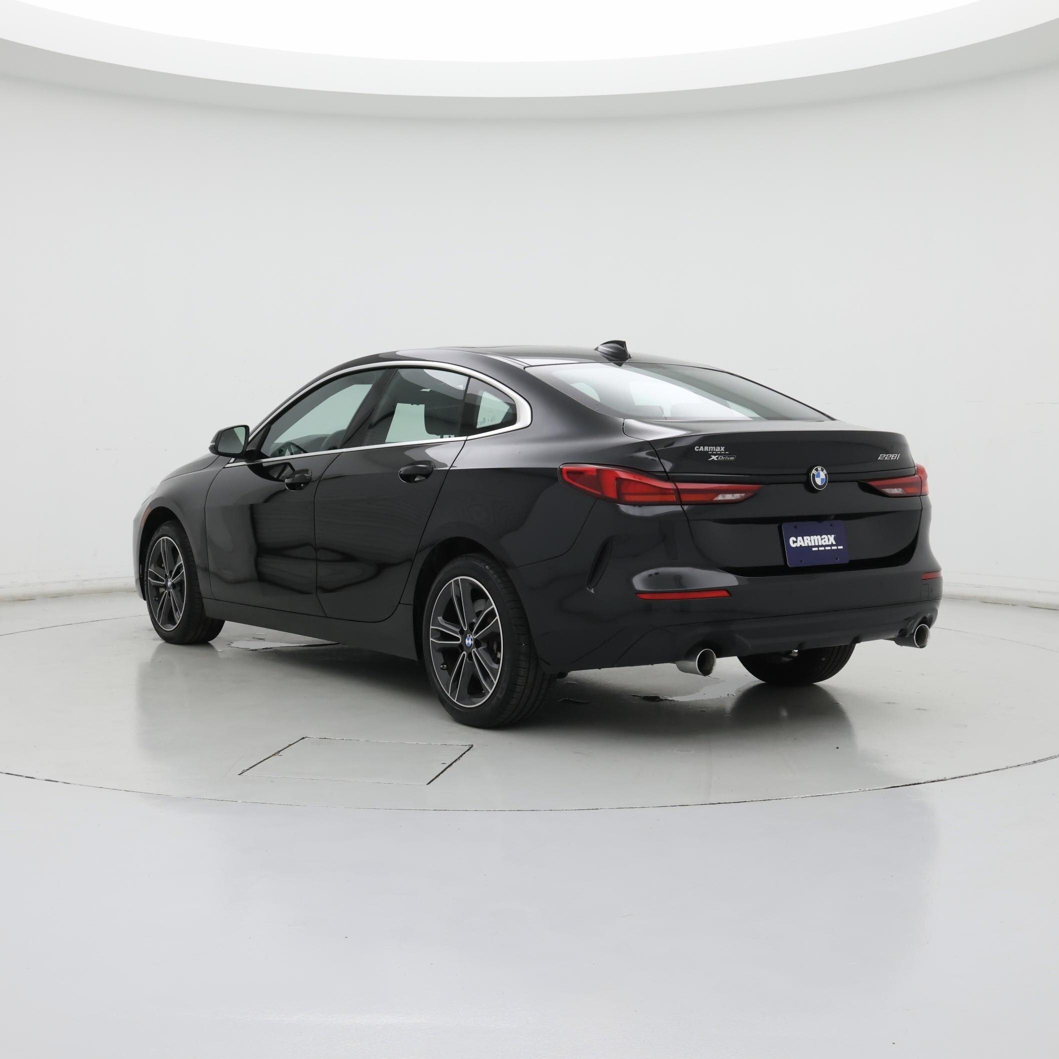 Thumbnail: 2024 BMW 2 Series - 2