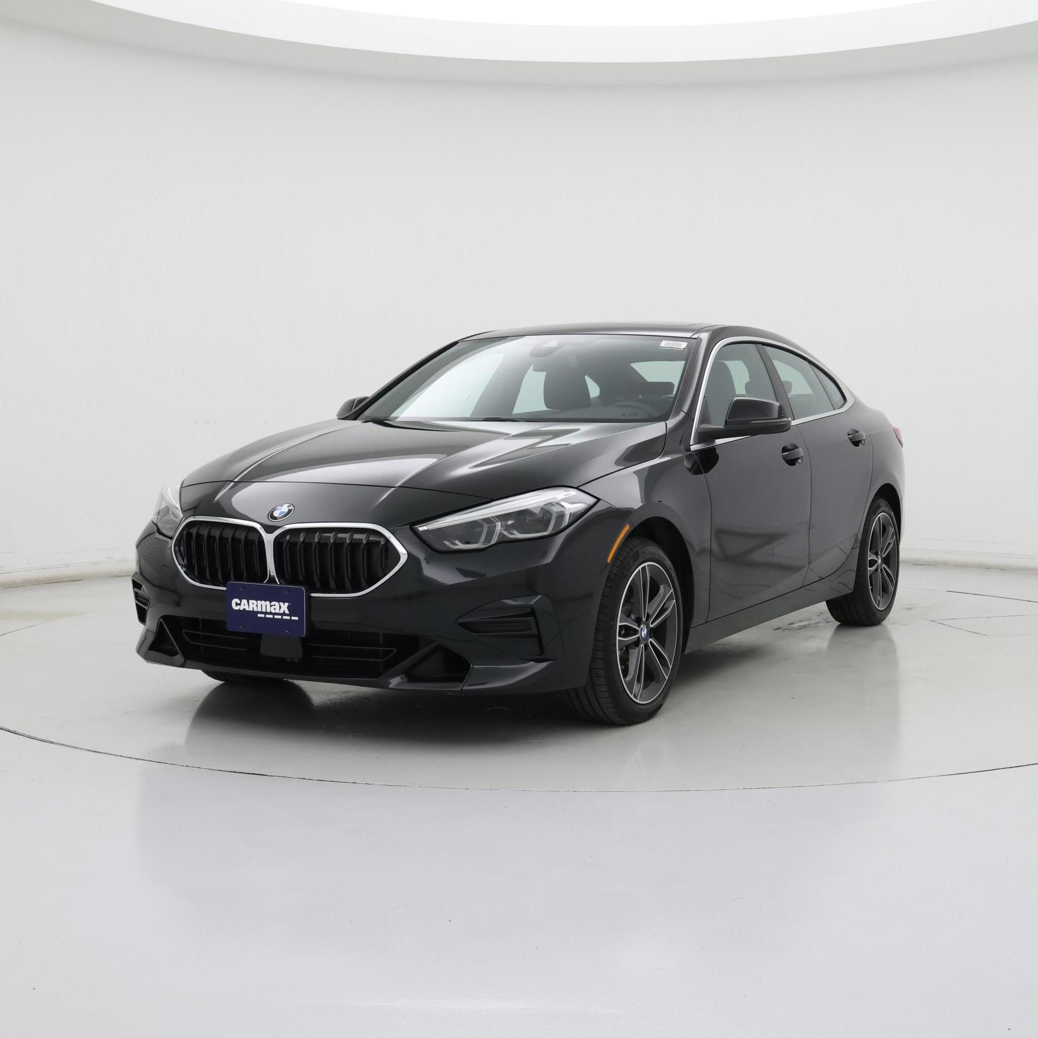 Thumbnail: 2024 BMW 2 Series - 4