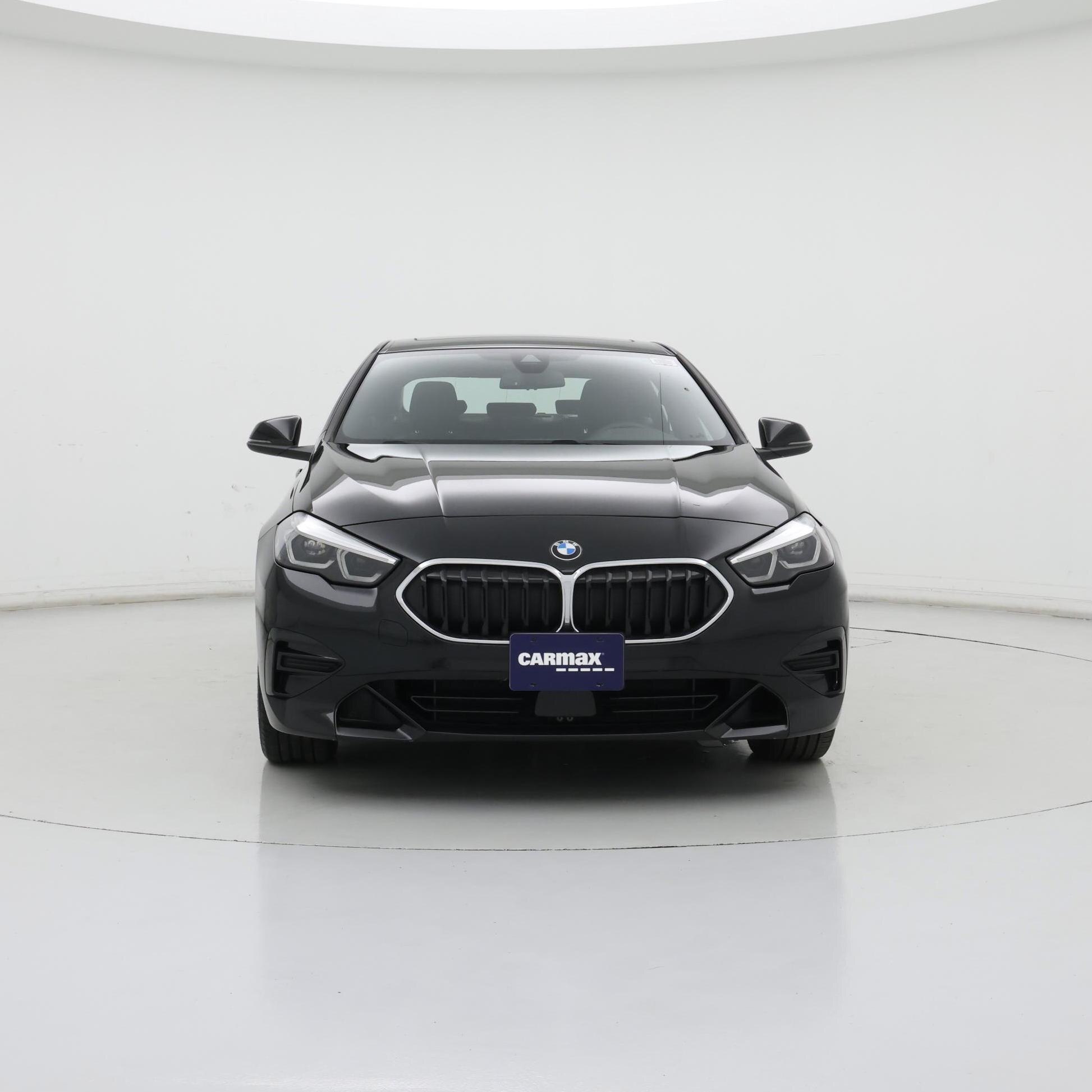 Thumbnail: 2024 BMW 2 Series - 5