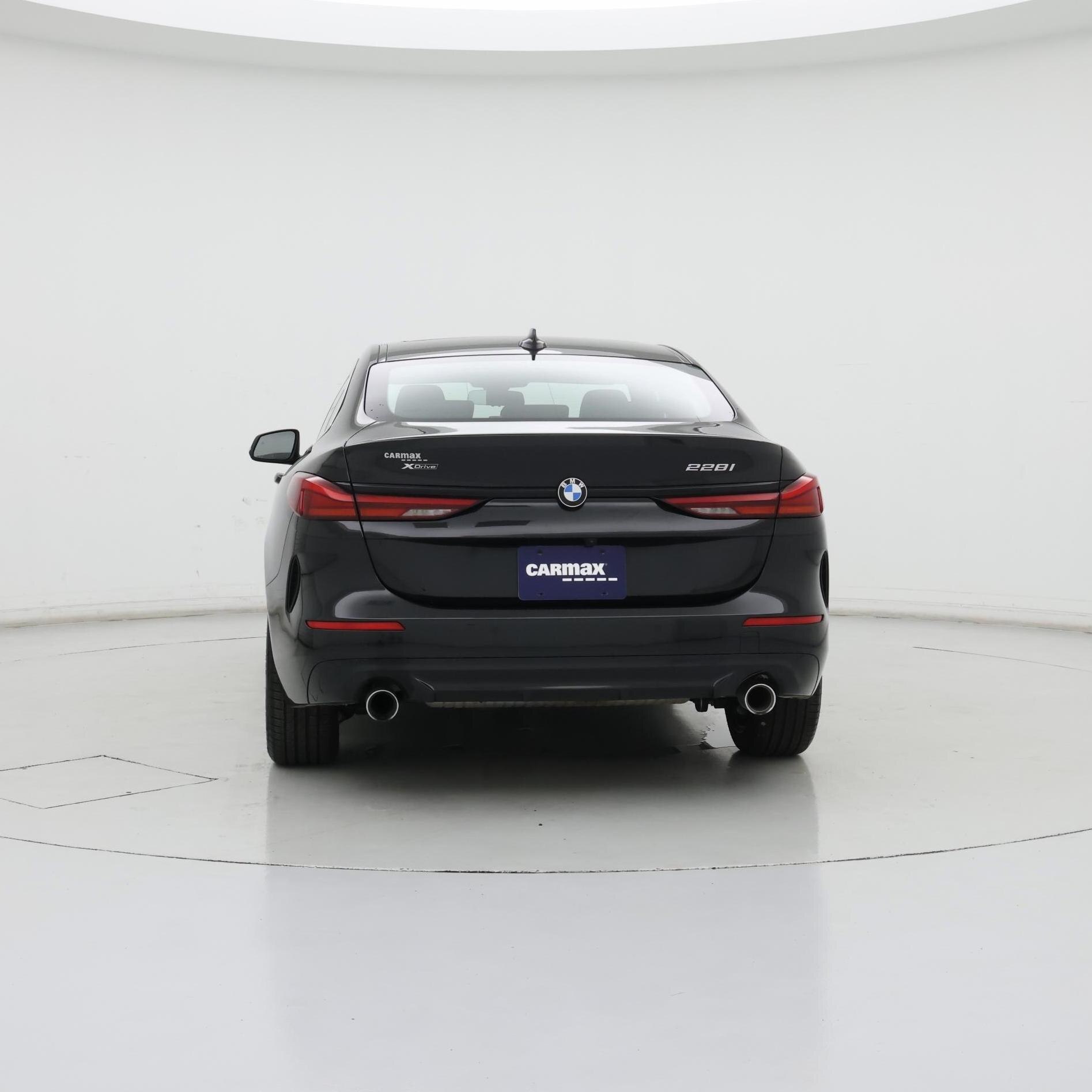 Thumbnail: 2024 BMW 2 Series - 6