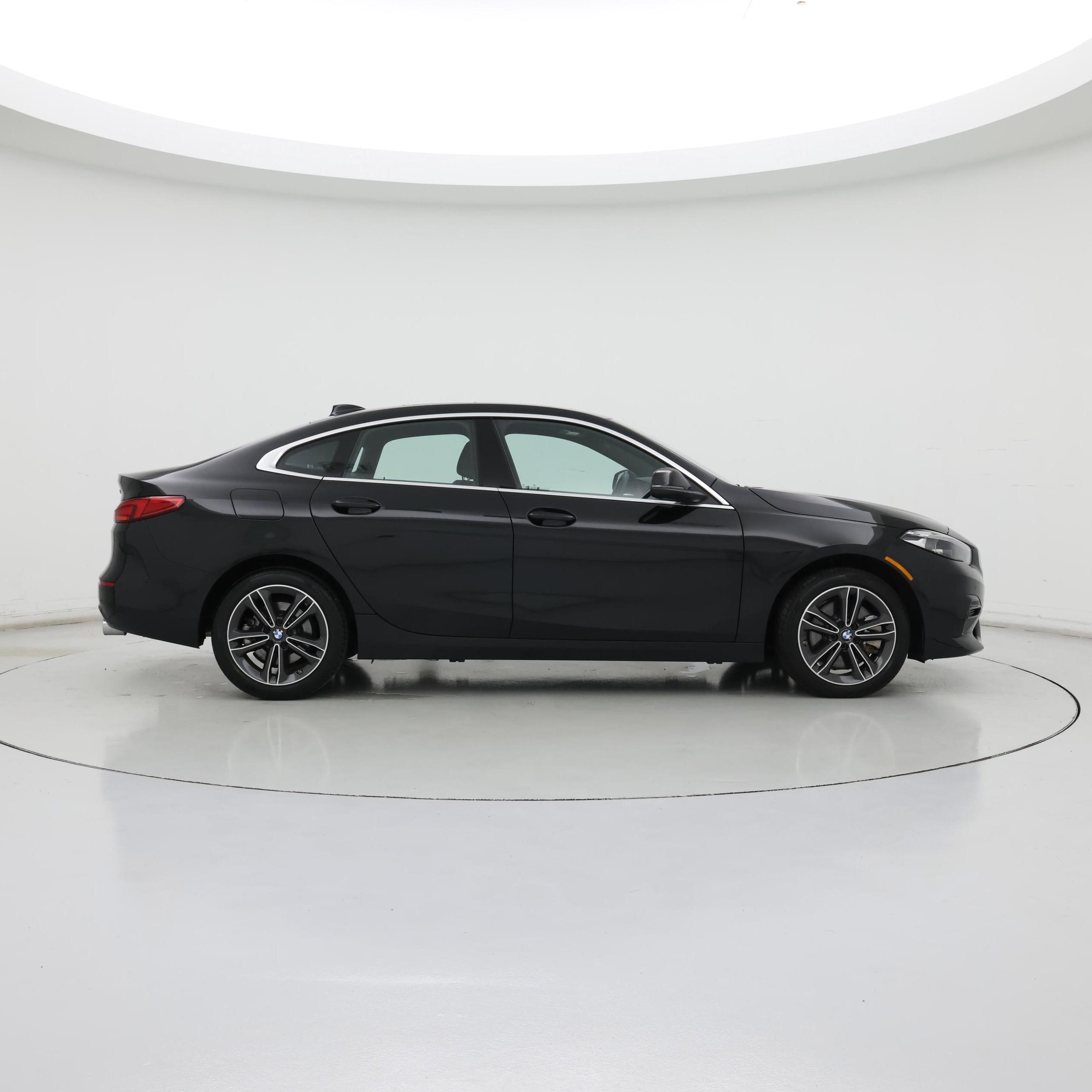 Thumbnail: 2024 BMW 2 Series - 7