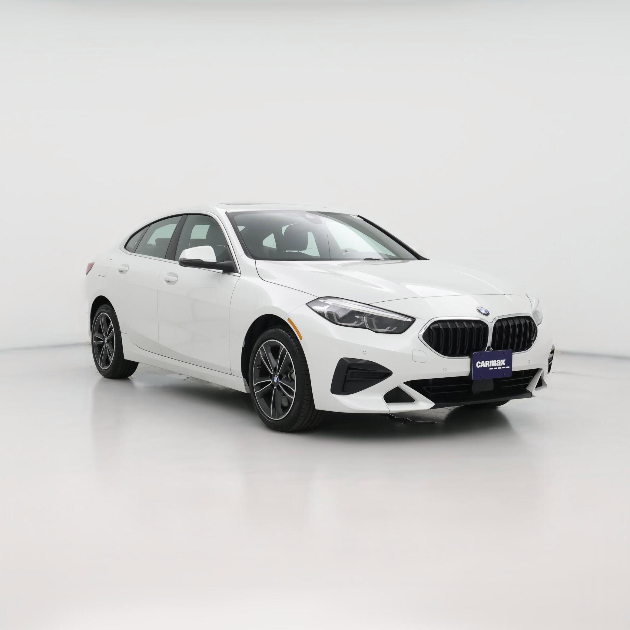 Thumbnail: 2024 BMW 2 Series - 1