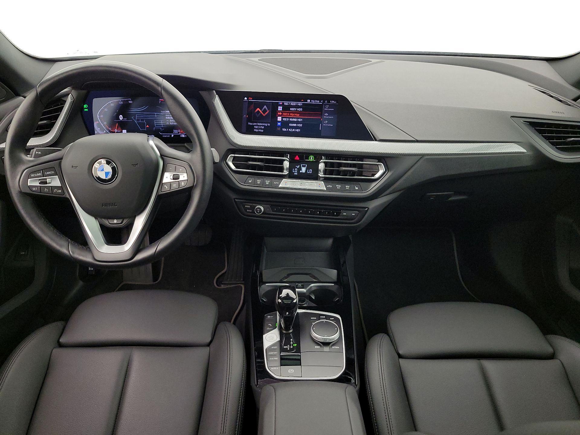 Thumbnail: 2024 BMW 2 Series - 9