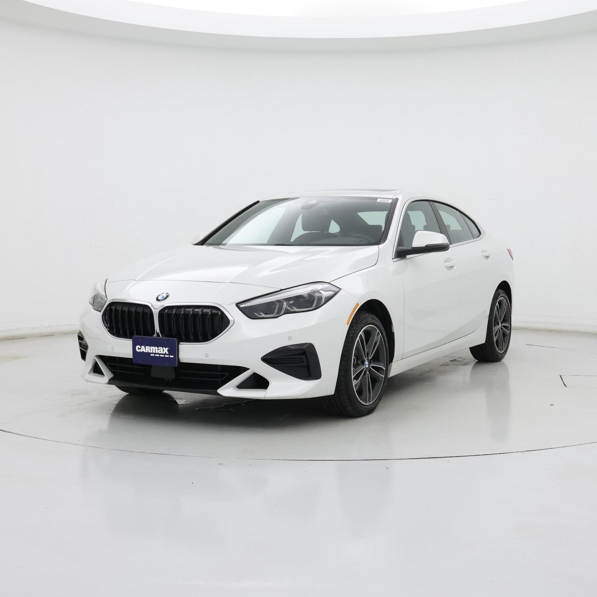 Thumbnail: 2024 BMW 2 Series - 4