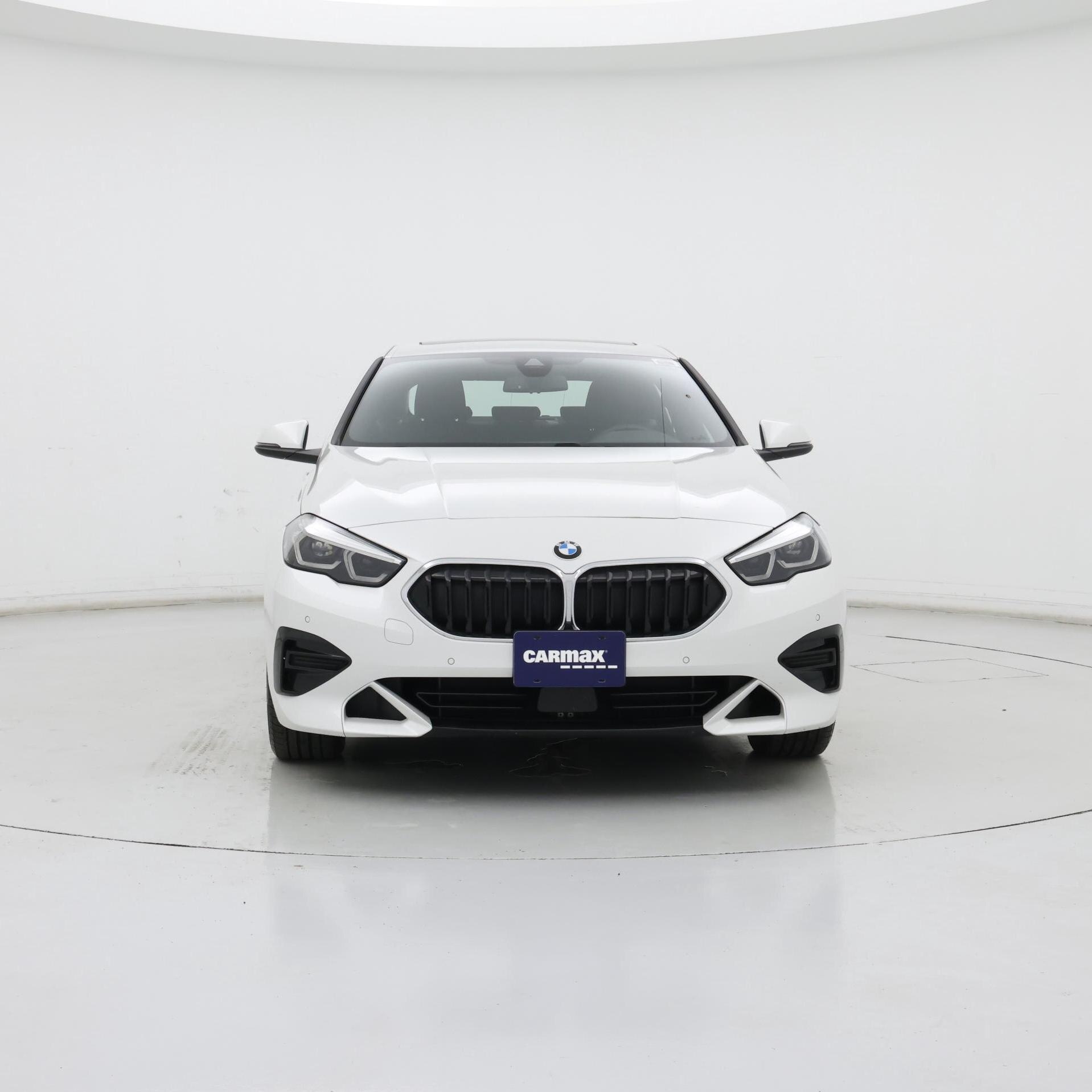 Thumbnail: 2024 BMW 2 Series - 5