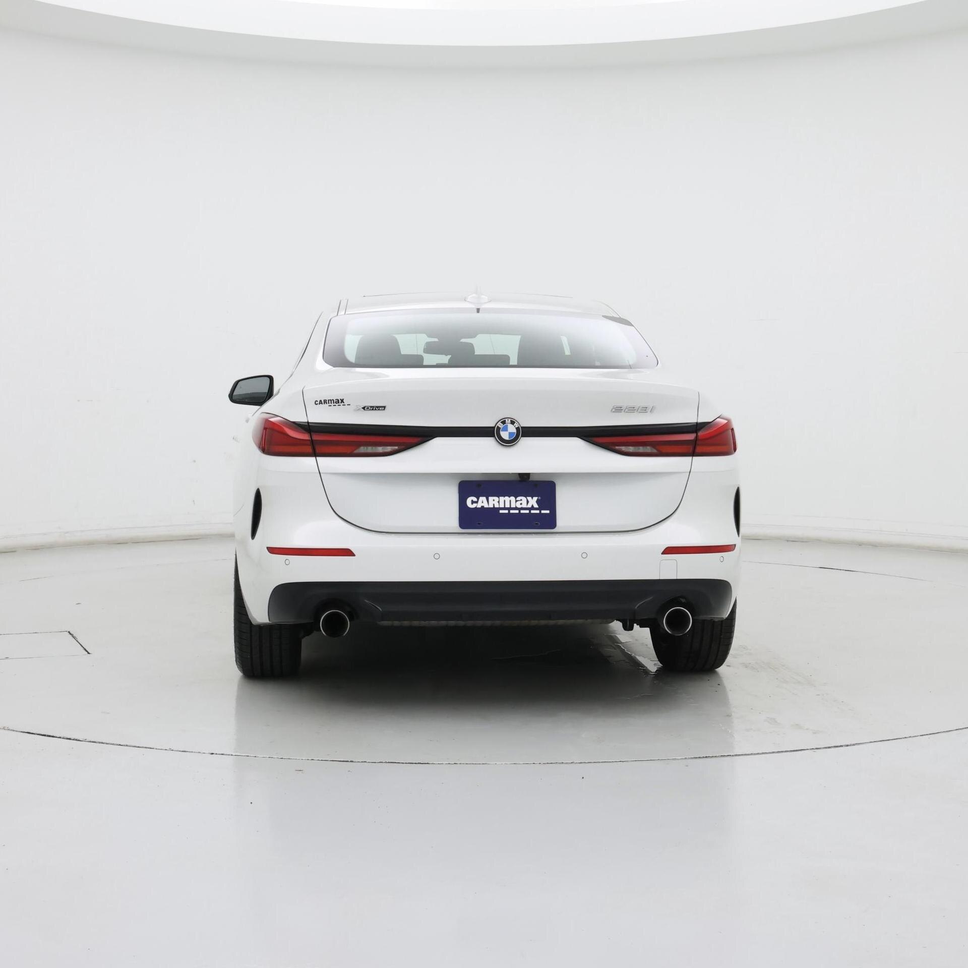 Thumbnail: 2024 BMW 2 Series - 6