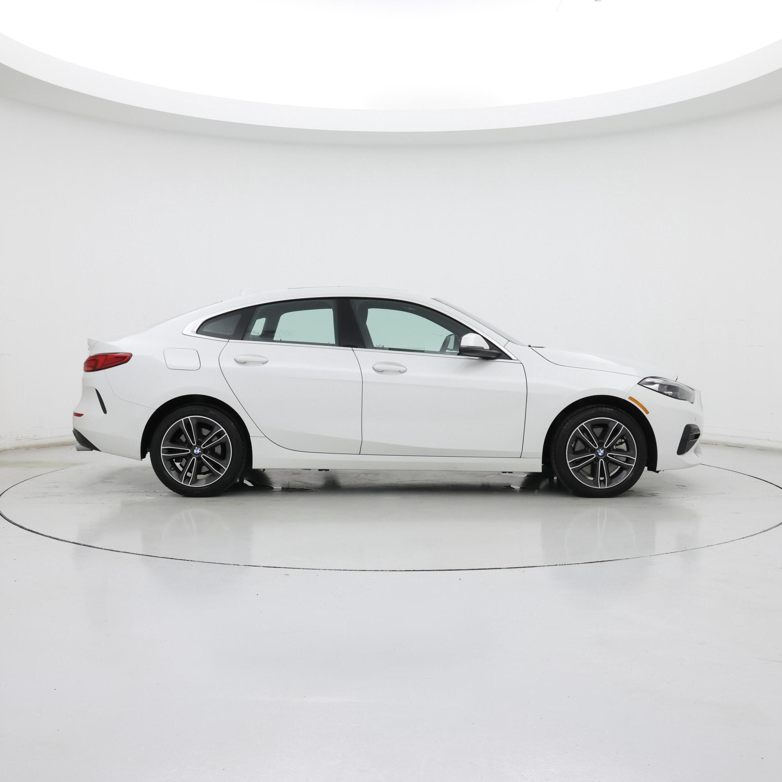 Thumbnail: 2024 BMW 2 Series - 7