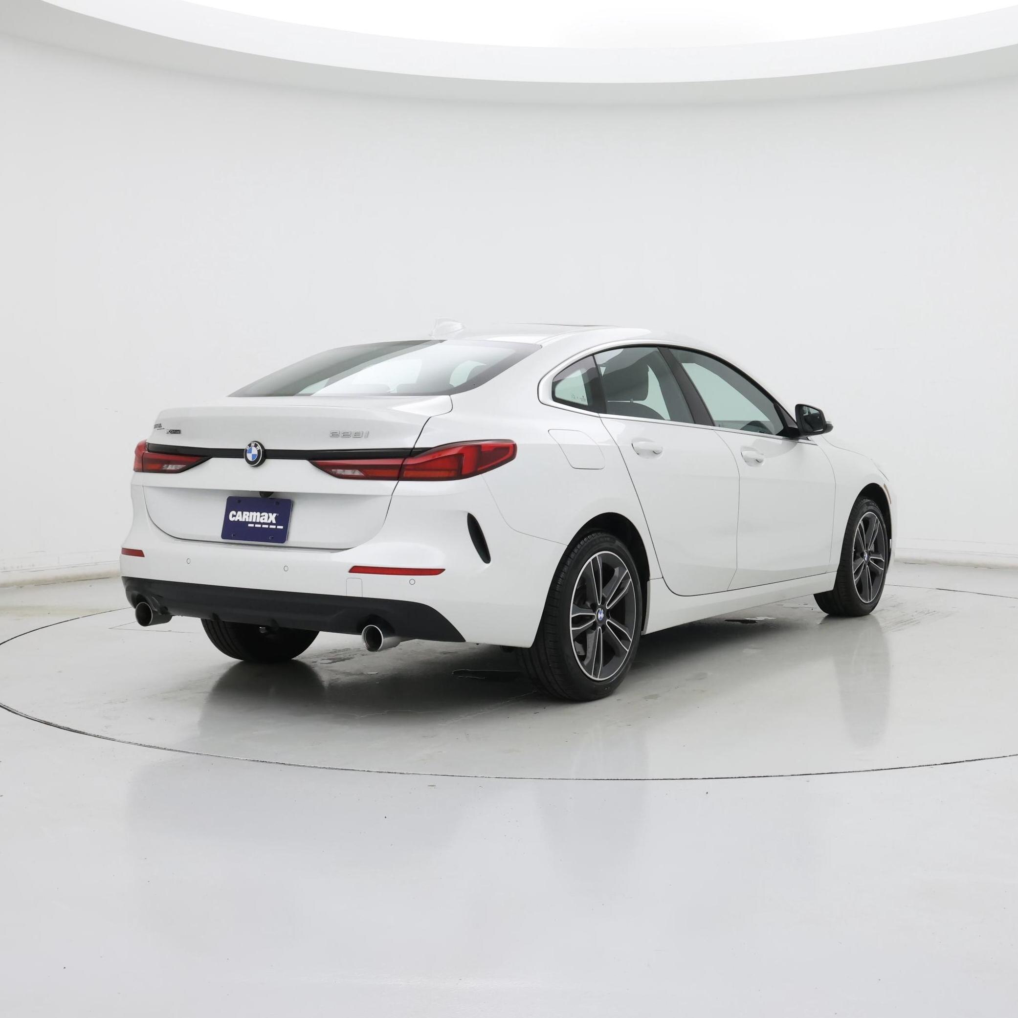 Thumbnail: 2024 BMW 2 Series - 8