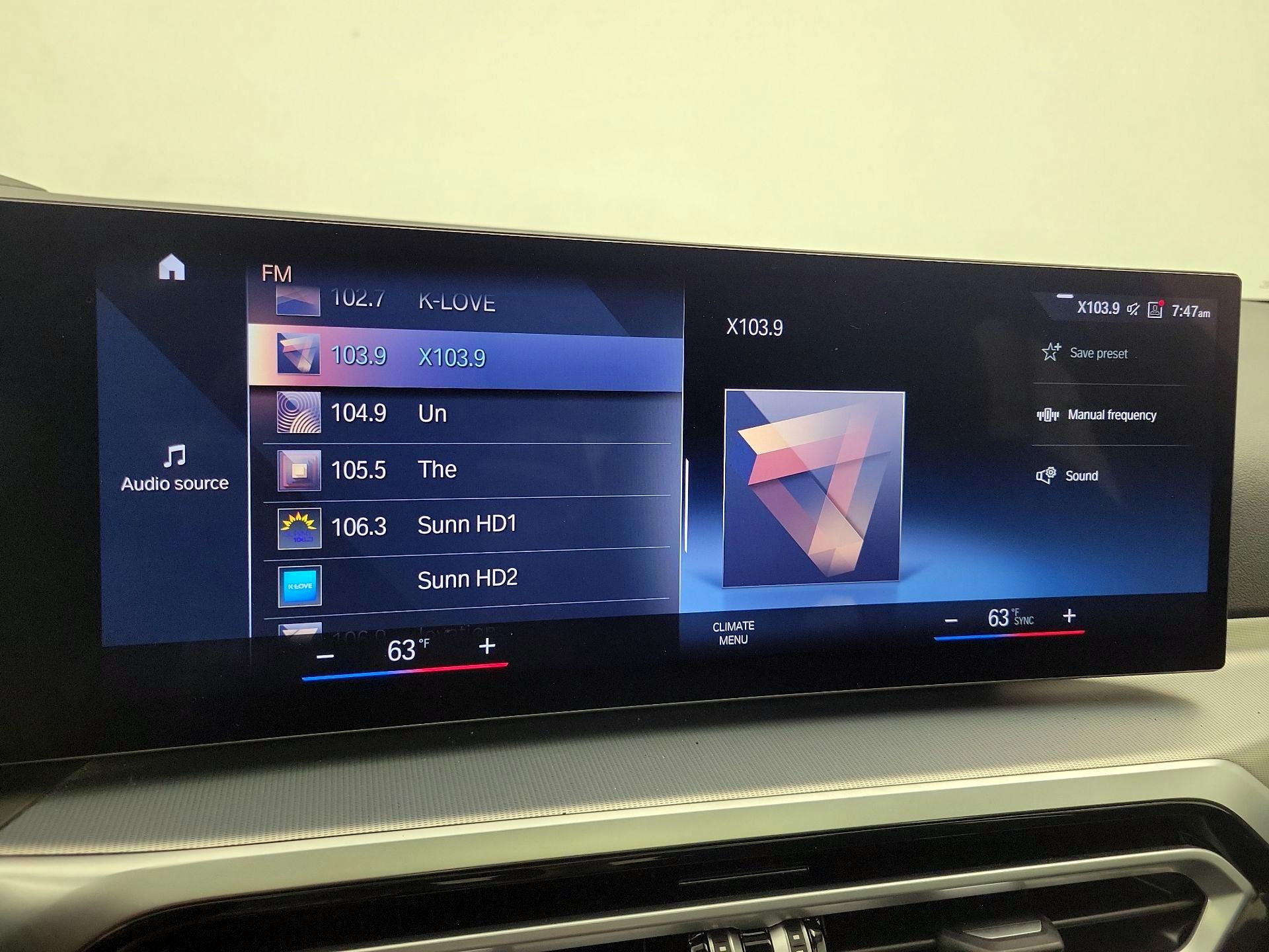 Thumbnail: 2024 BMW 4 Series - 14
