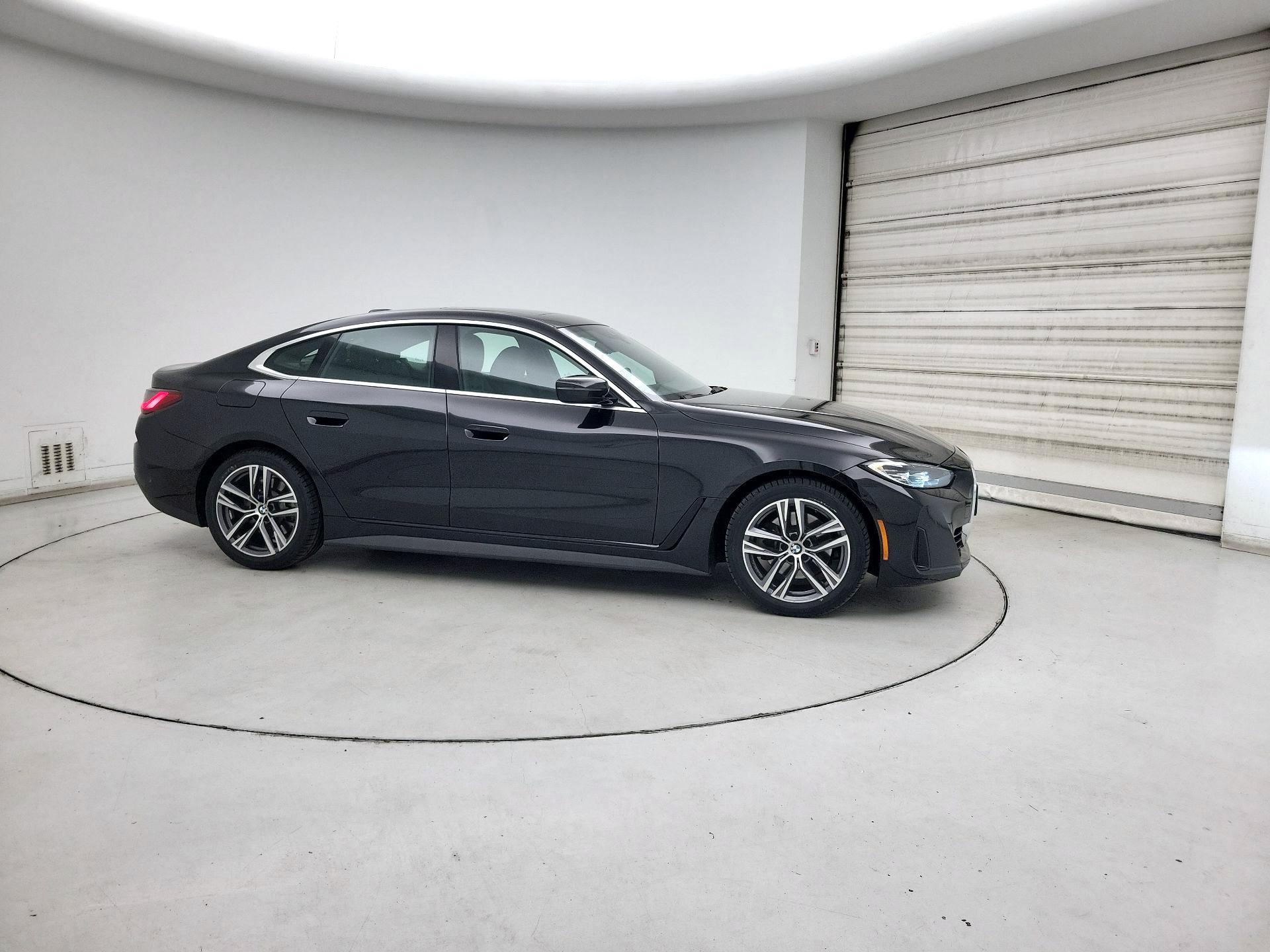 Thumbnail: 2024 BMW 4 Series - 4