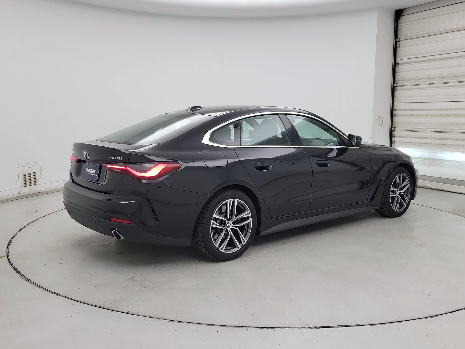 Thumbnail: 2024 BMW 4 Series - 5
