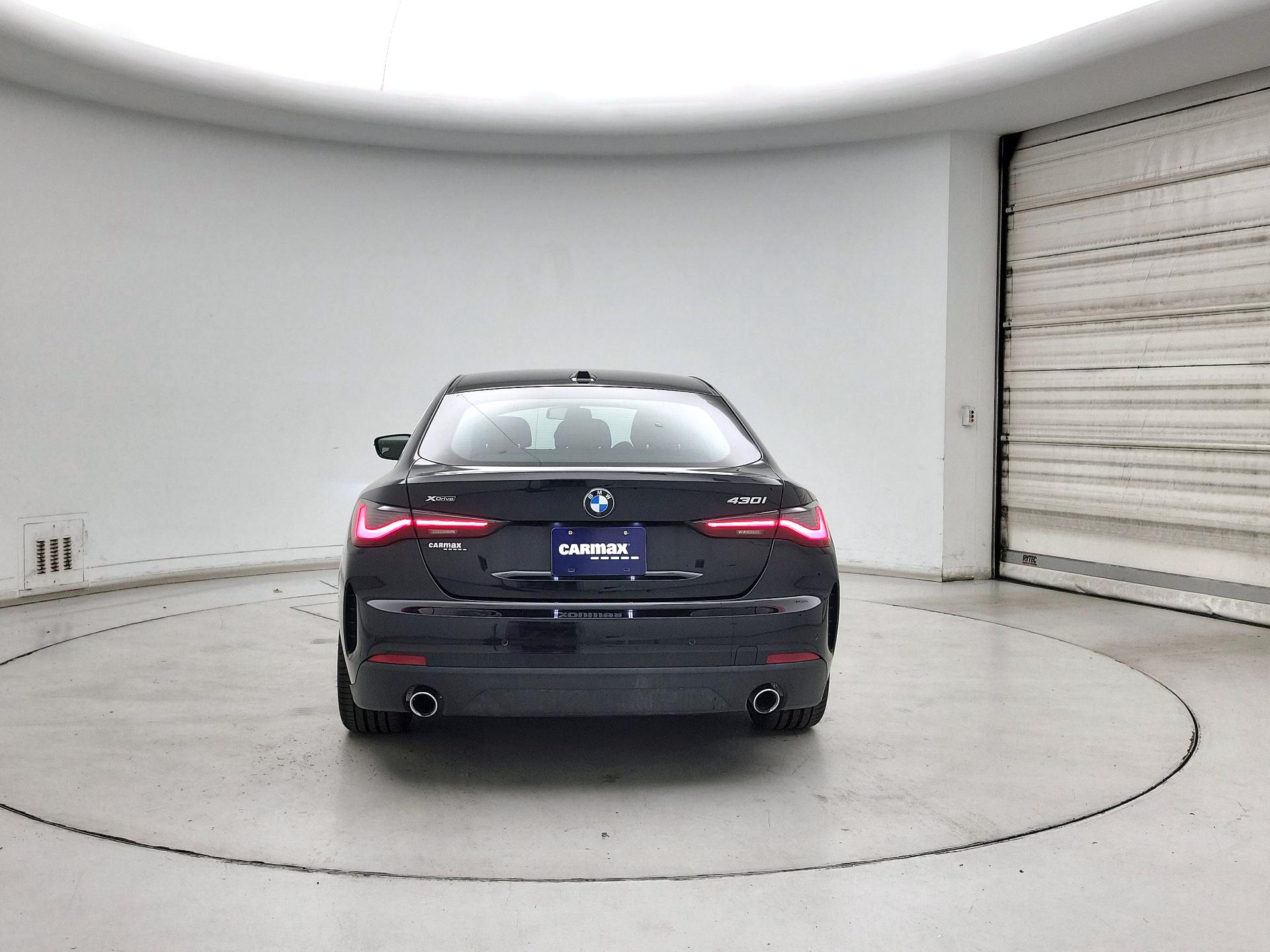 Thumbnail: 2024 BMW 4 Series - 6