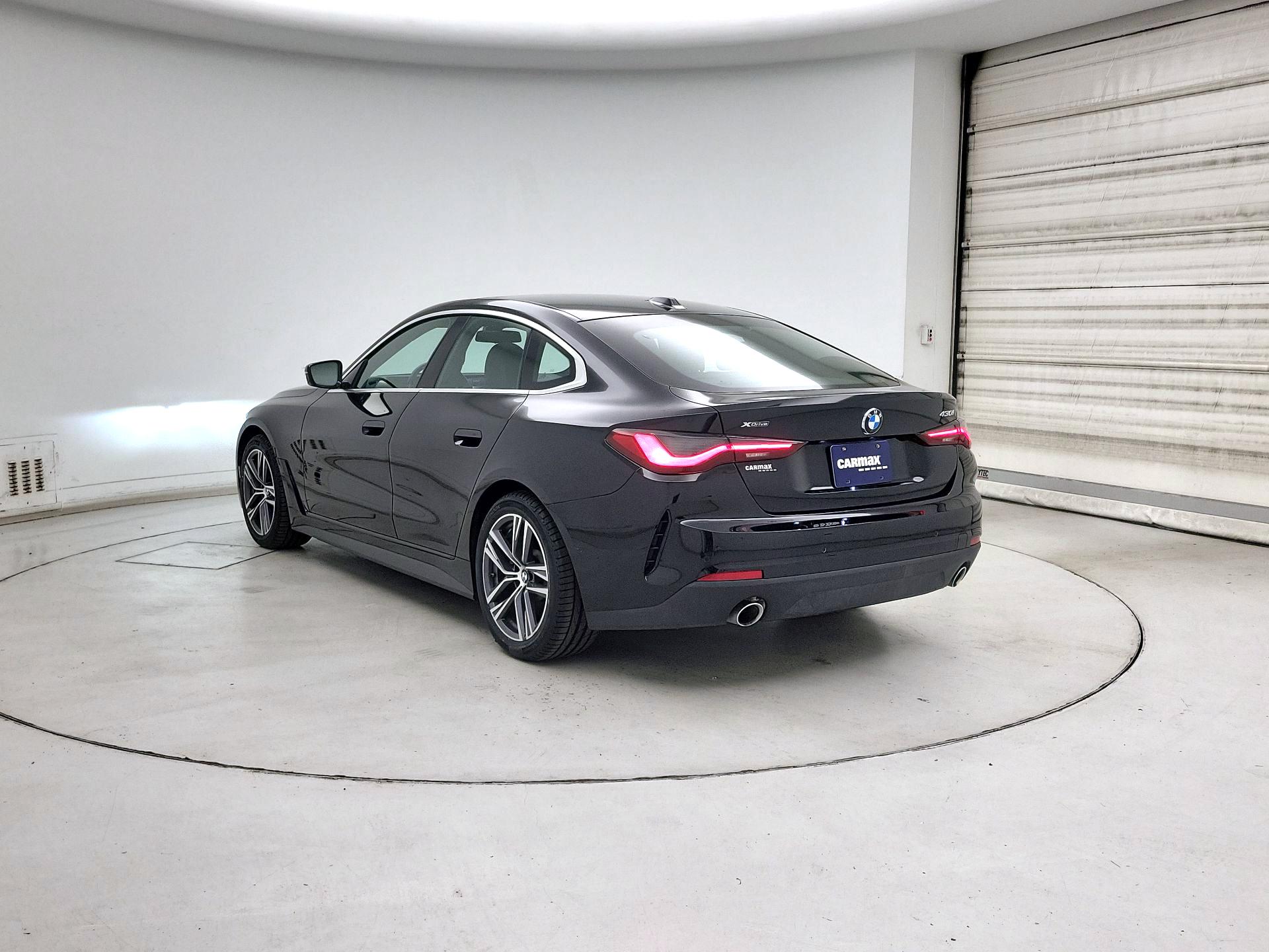 Thumbnail: 2024 BMW 4 Series - 7