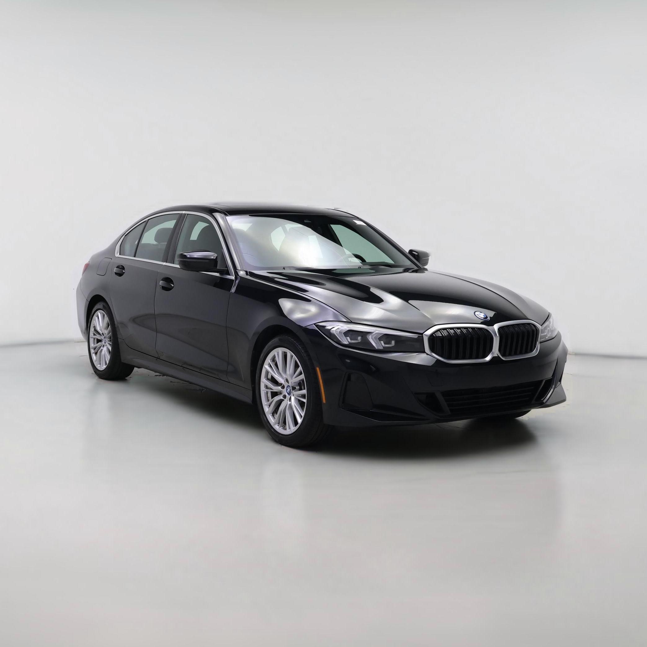 Thumbnail: 2024 BMW 3 Series - 1