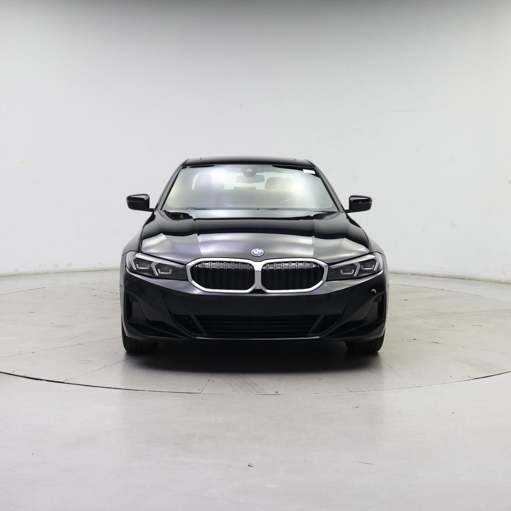 Thumbnail: 2024 BMW 3 Series - 5