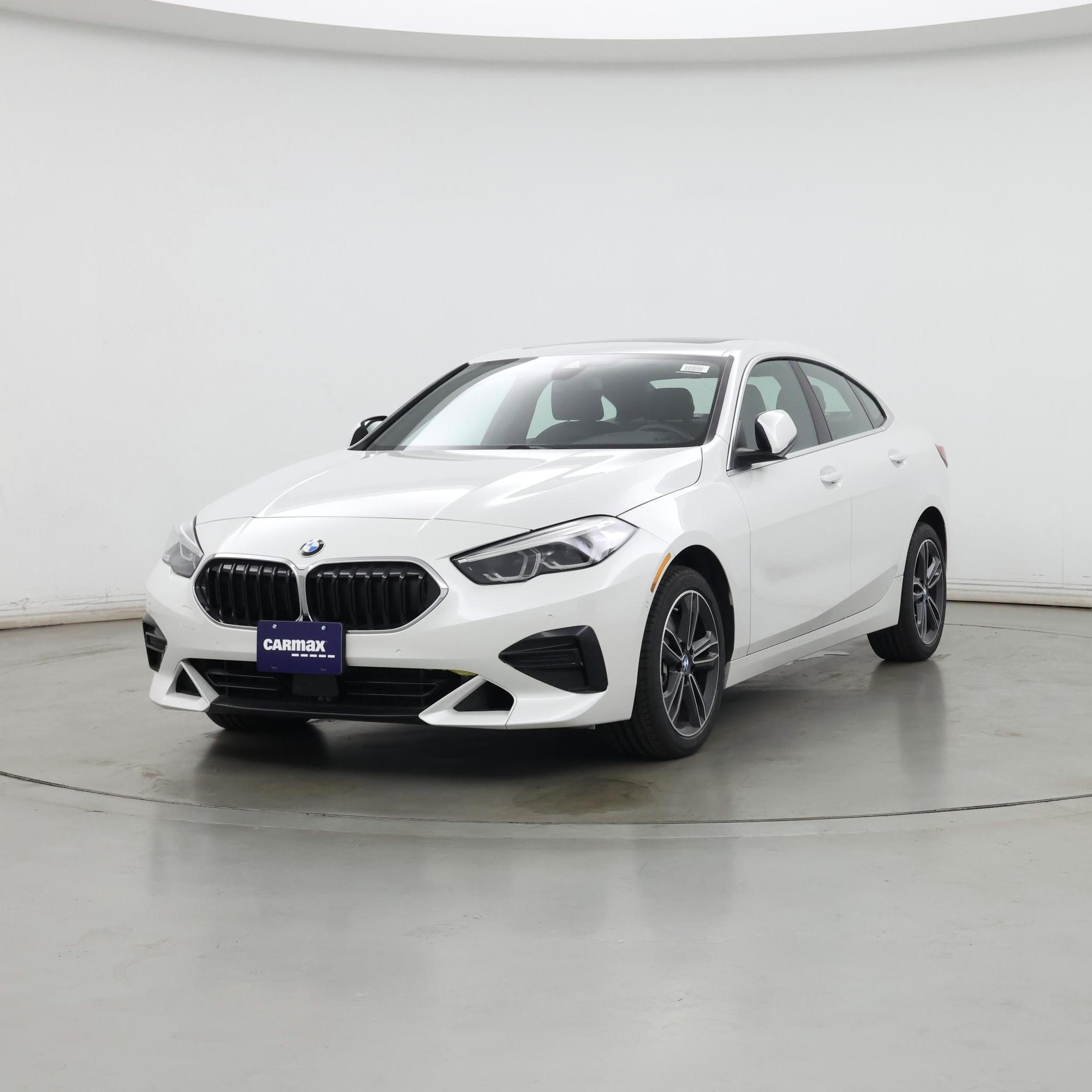 Thumbnail: 2024 BMW 2 Series - 4